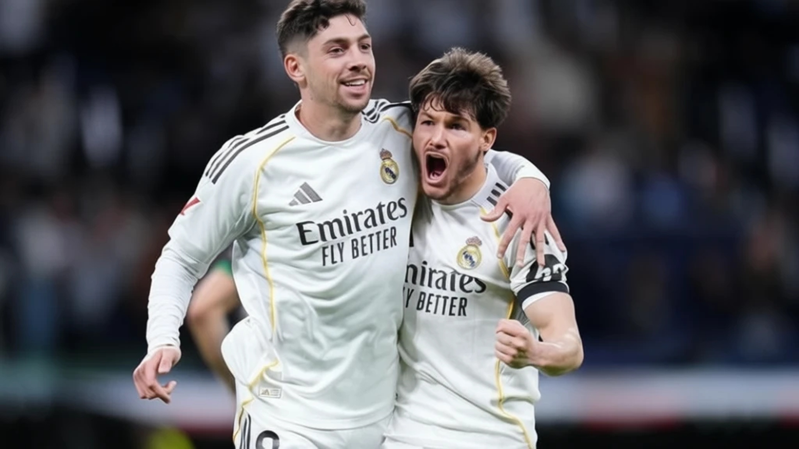 Real Madrid's quarter-final hopes soar to nearly 84% after dominant win over Manchester City RUSSPAIN.com