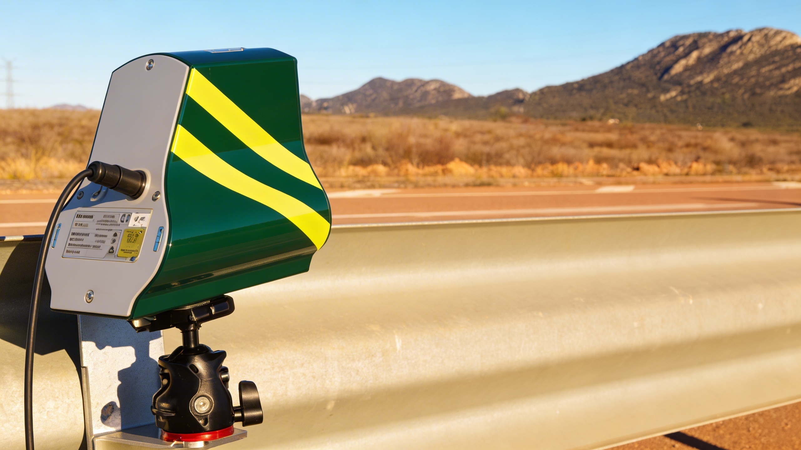 Hidden speed cameras now catch even the most careful drivers RUSSPAIN.com