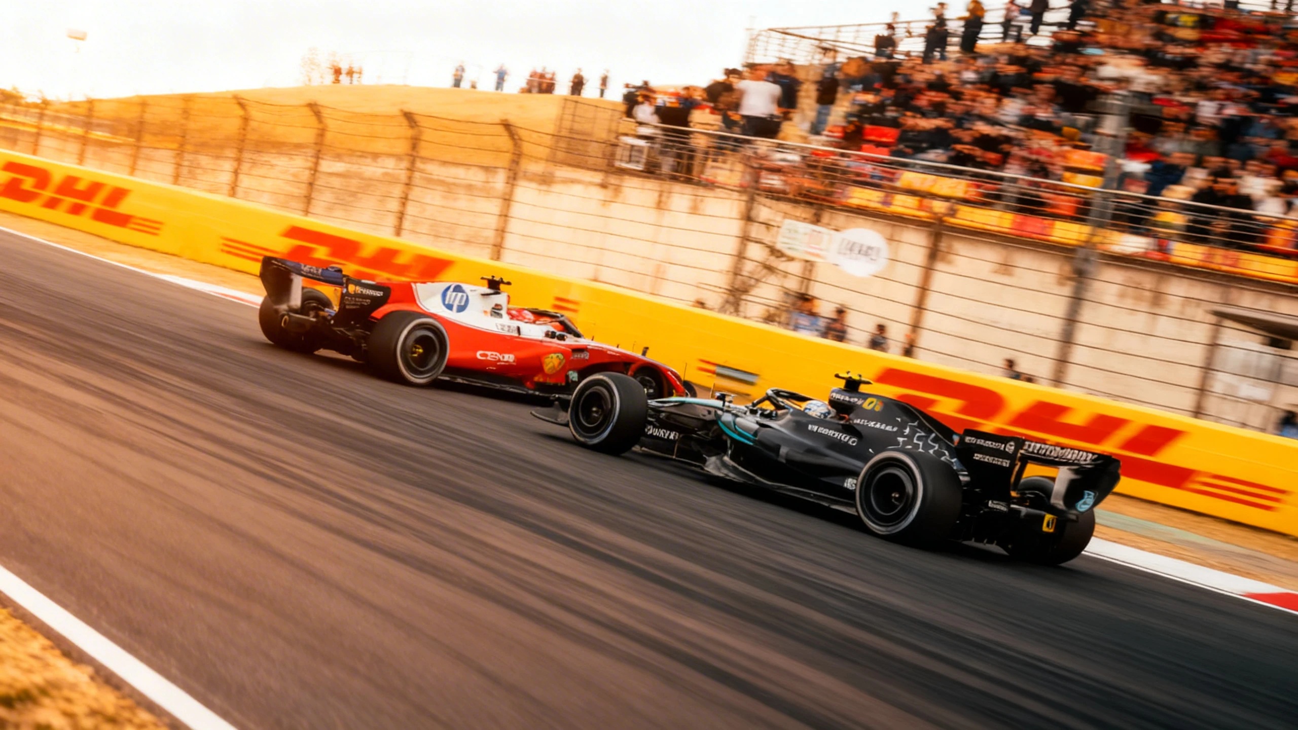 Antonelli conquers China but the season’s intrigue is just beginning — Mercedes and Ferrari on the edge RUSSPAIN.com