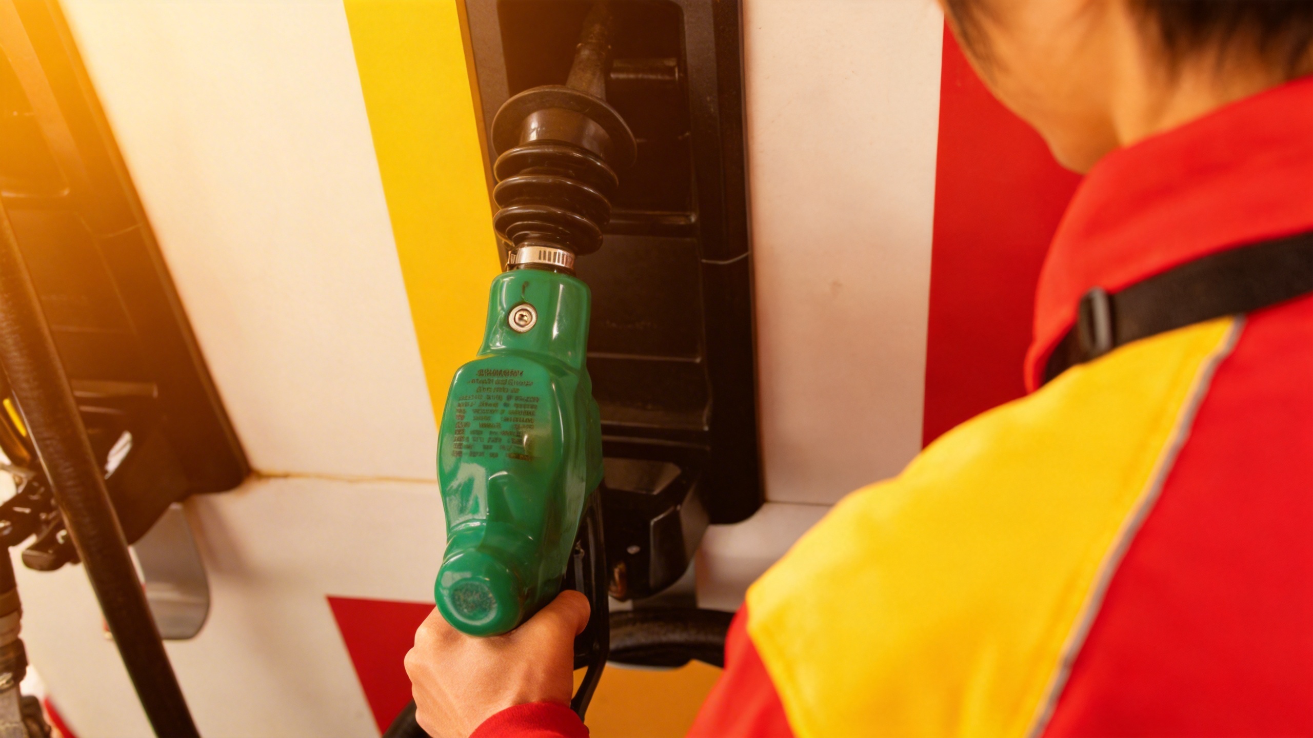 Dirty gasoline is making a comeback why Australia's move could have global consequences RUSSPAIN.com