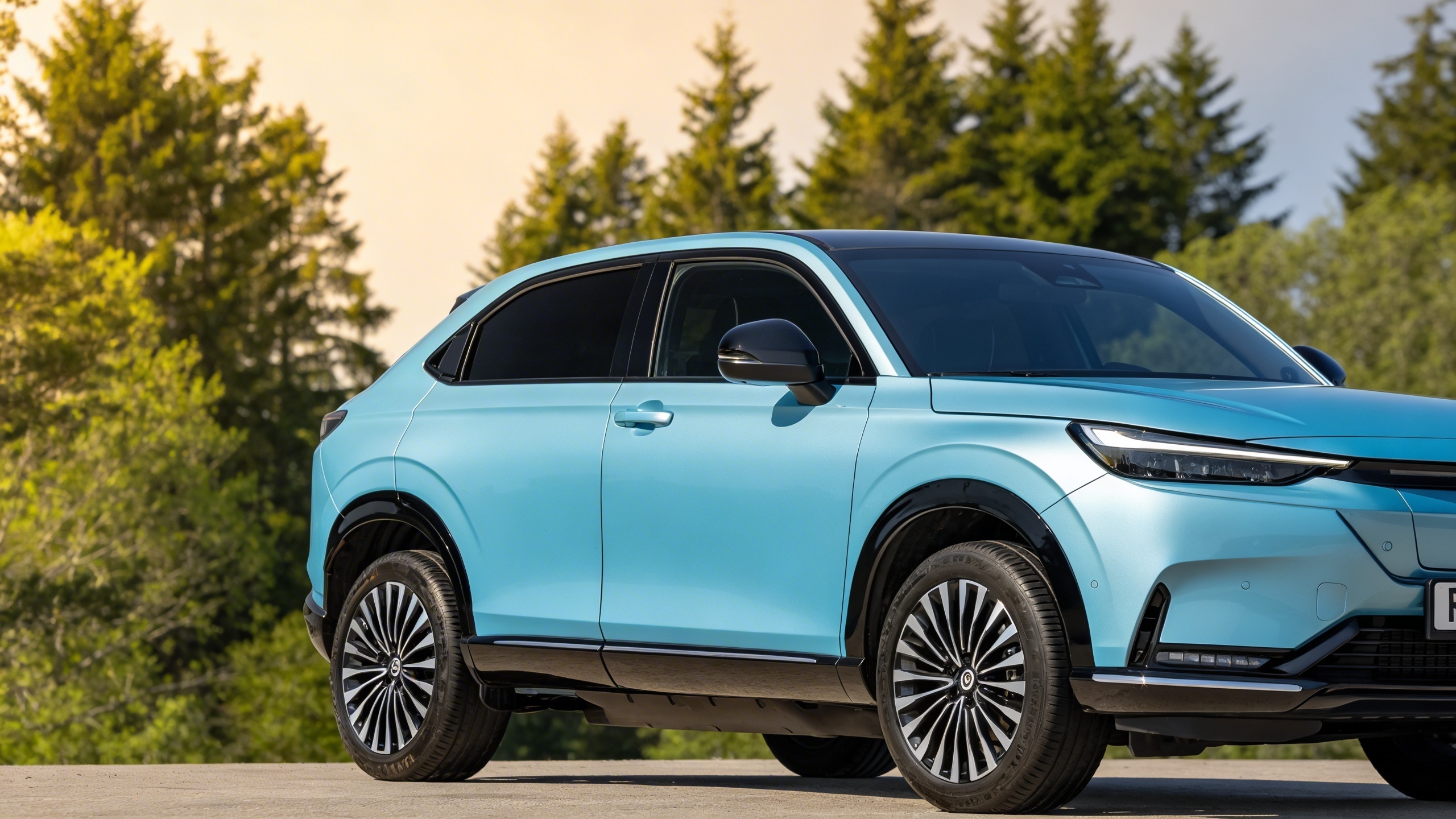 Honda faces record losses and cancels its electric vehicle plans RUSSPAIN.com