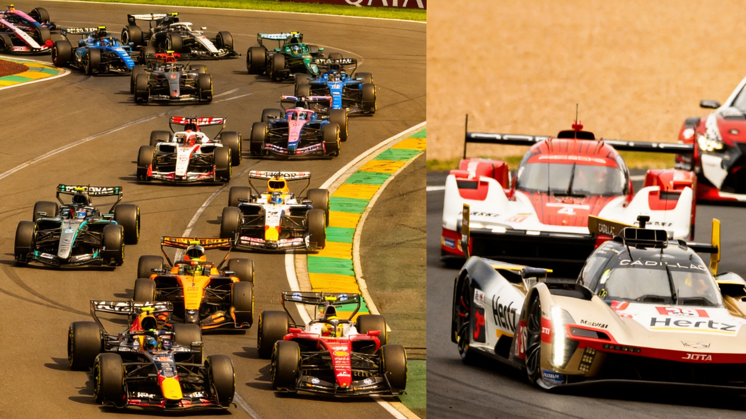 BYD aims for Formula 1 and Le Mans debut as early as 2027 RUSSPAIN.com