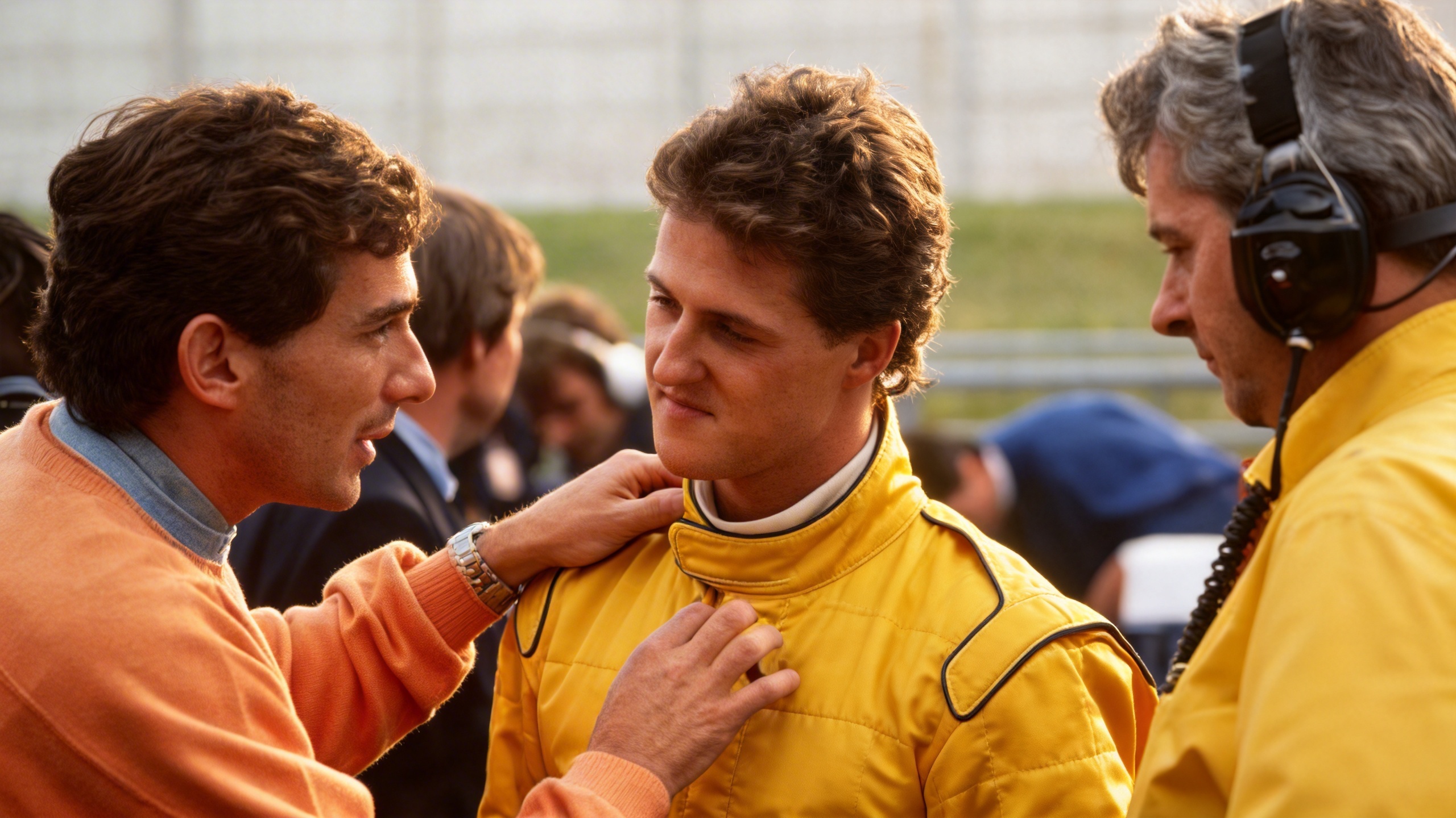 Unexpected leadership, grand victories, secrets and traditions — discover how the Senna family shaped the modern motorsport landscape RUSSPAIN.com