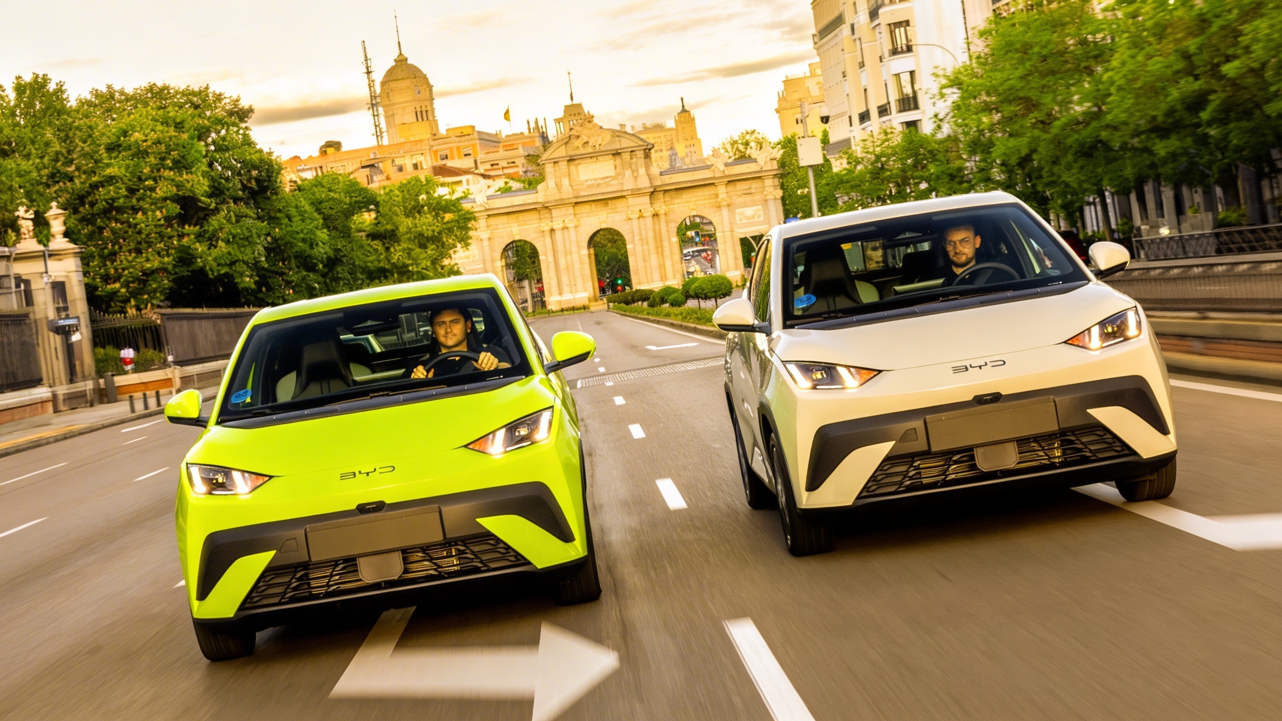Sharp tariffs hit MG, BYD and Volvo — forget about buying a new car cheaply, the market is changing fast, experts warn of price hikes, and buyers will have to look for new strategies RUSSPAIN.com
