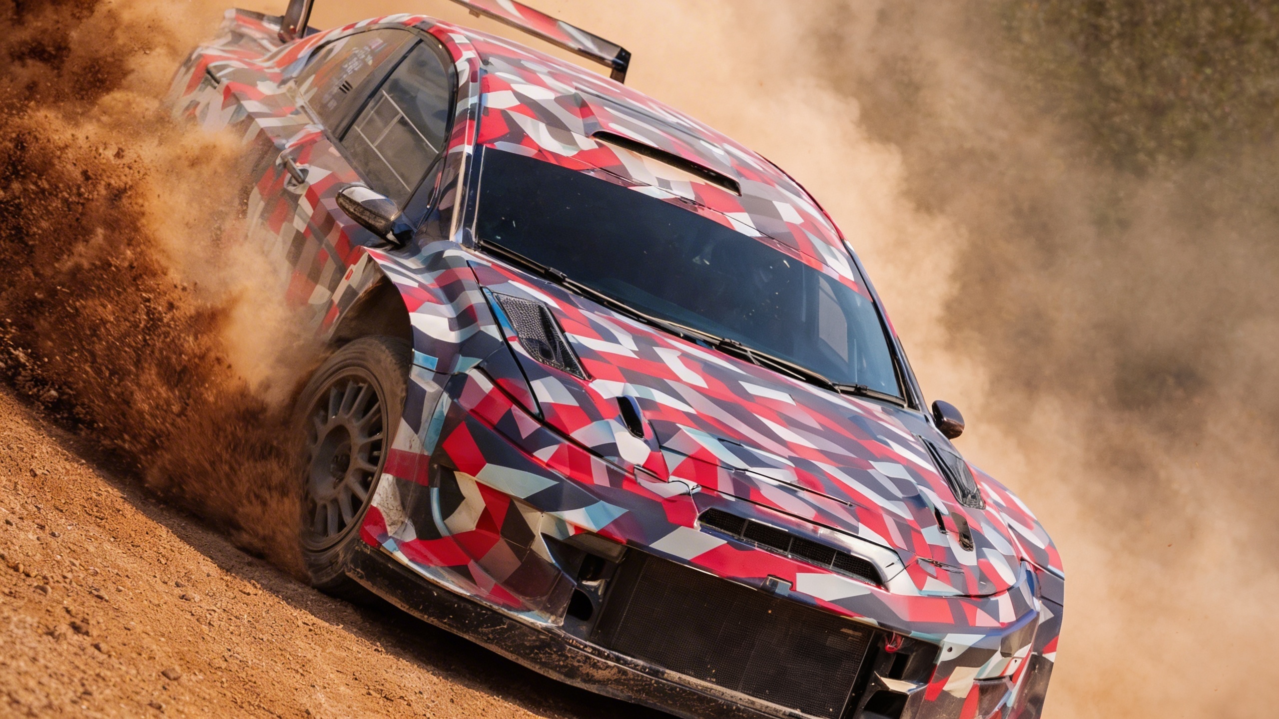 Unexpected twists and technical strategy: why the famous automaker is betting on a legend’s rebirth for world rally success RUSSPAIN.com