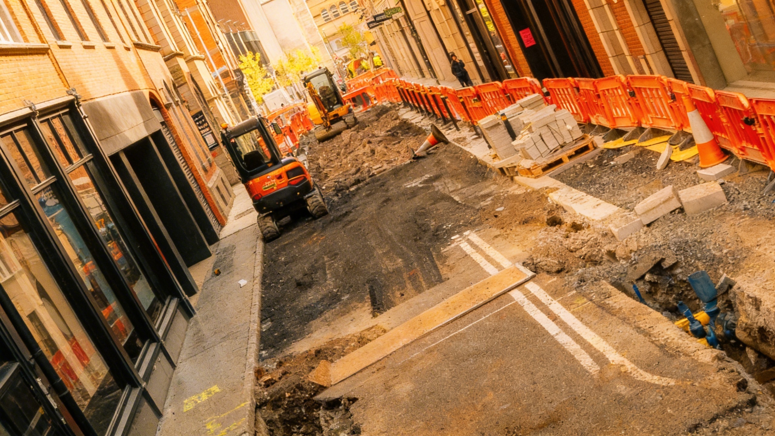 Unexpected pothole on your route? Learn how to claim state compensation and protect your rights RUSSPAIN.com