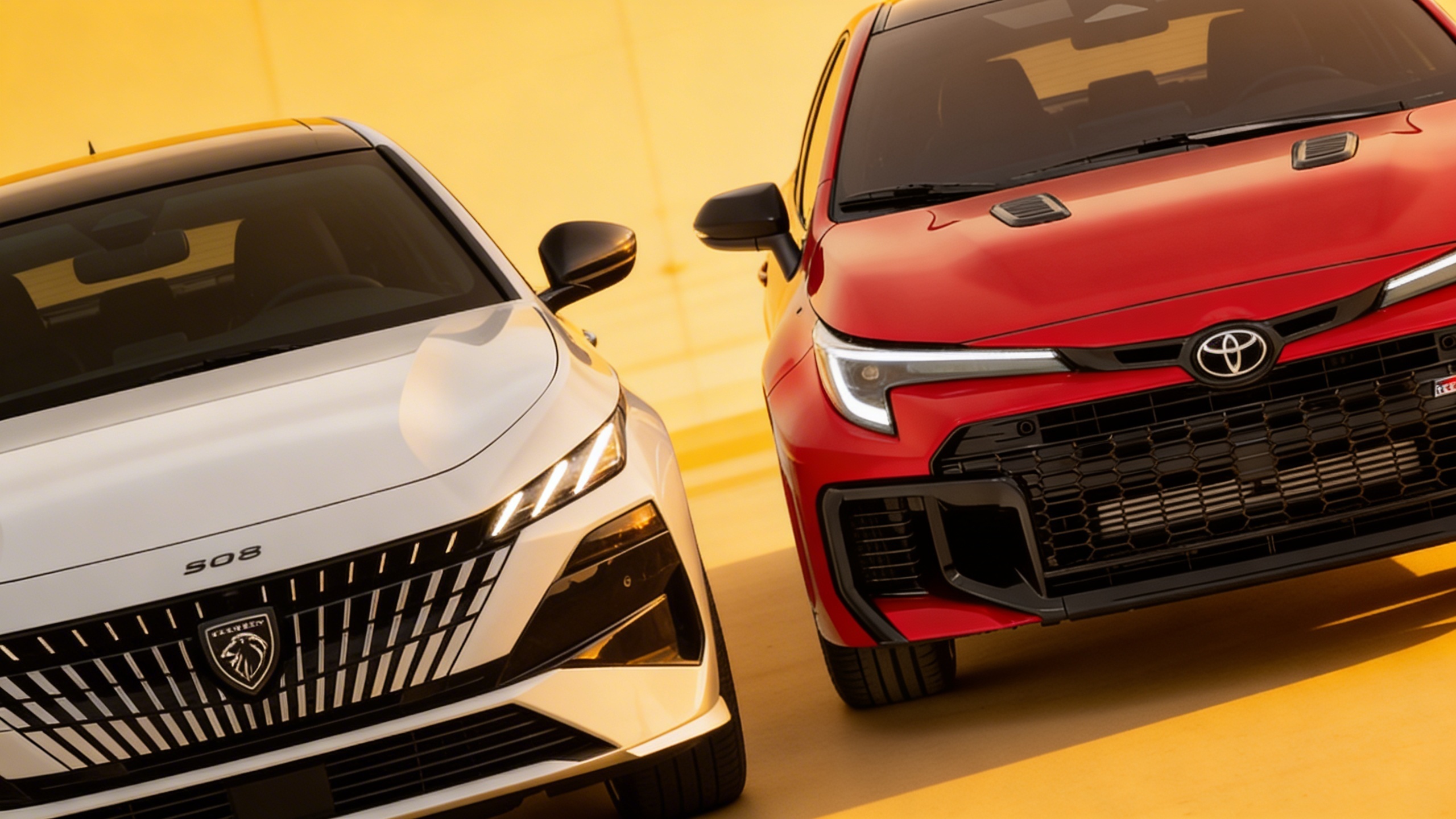 Peugeot shakes up the market while Toyota remains the leader in Spain RUSSPAIN.com