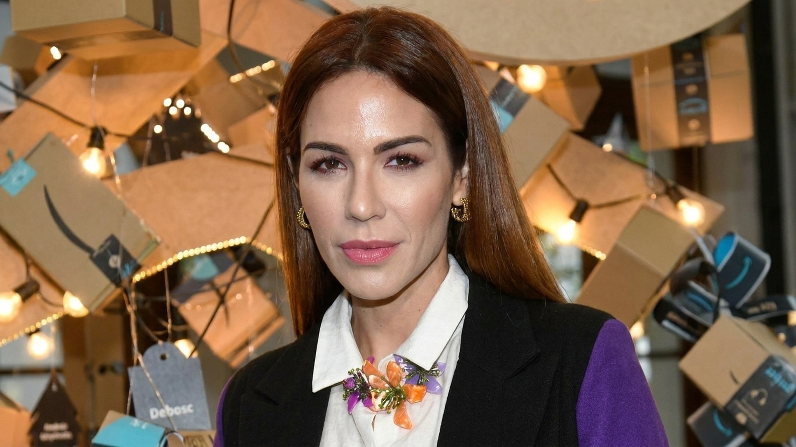 Tamara Gorro shares touching reunion with her children after a long separation RUSSPAIN.com