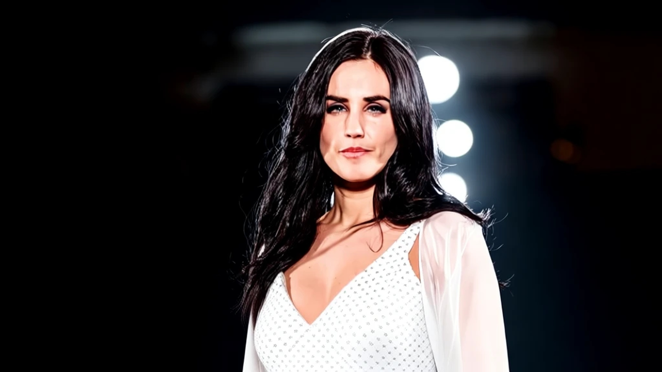Patri Jordan shares her recovery journey after the birth of her daughter Sia RUSSPAIN.com
