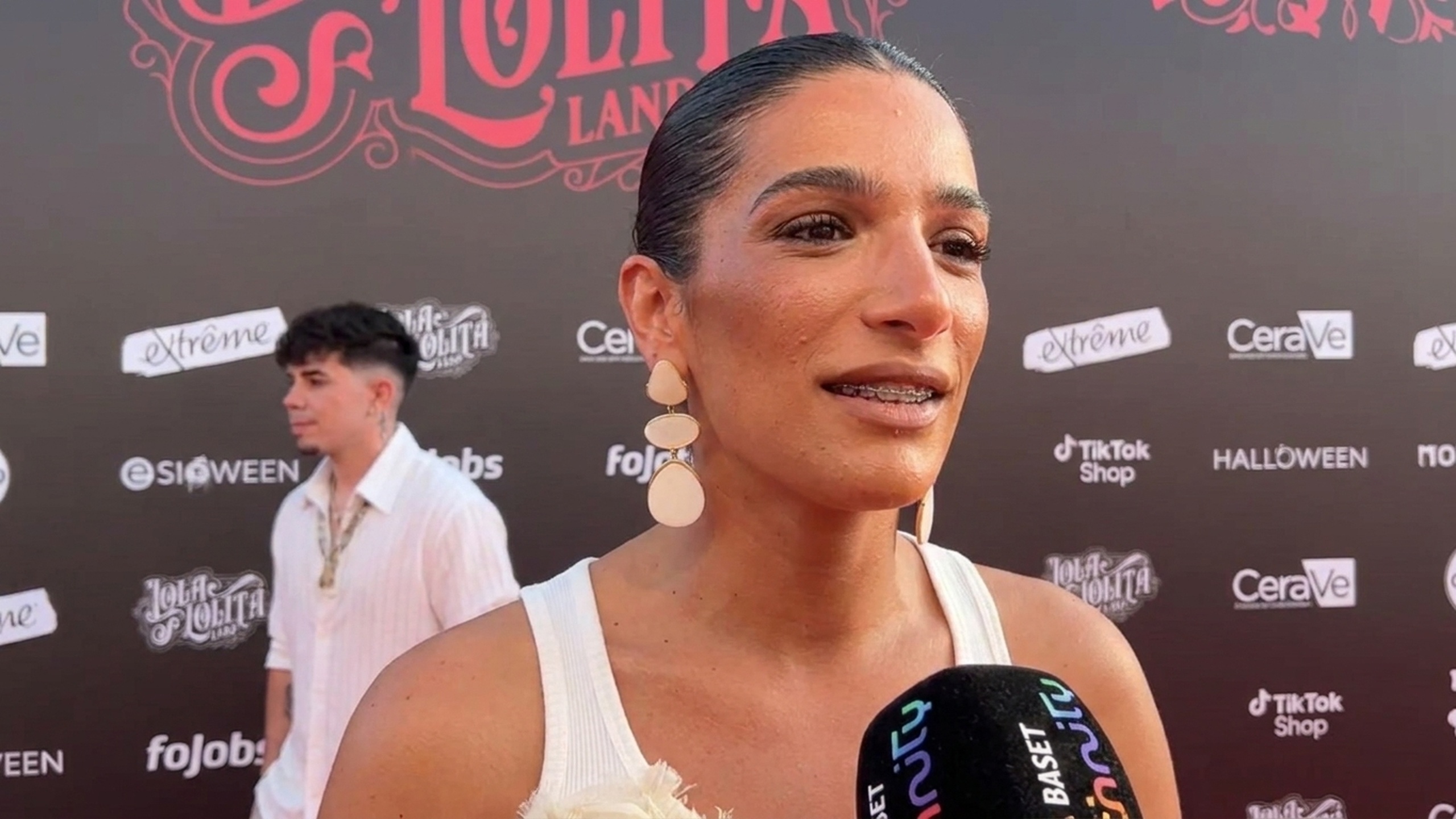 Alma Bollo speaks candidly about motherhood fears on Lola Lolita Land RUSSPAIN.com