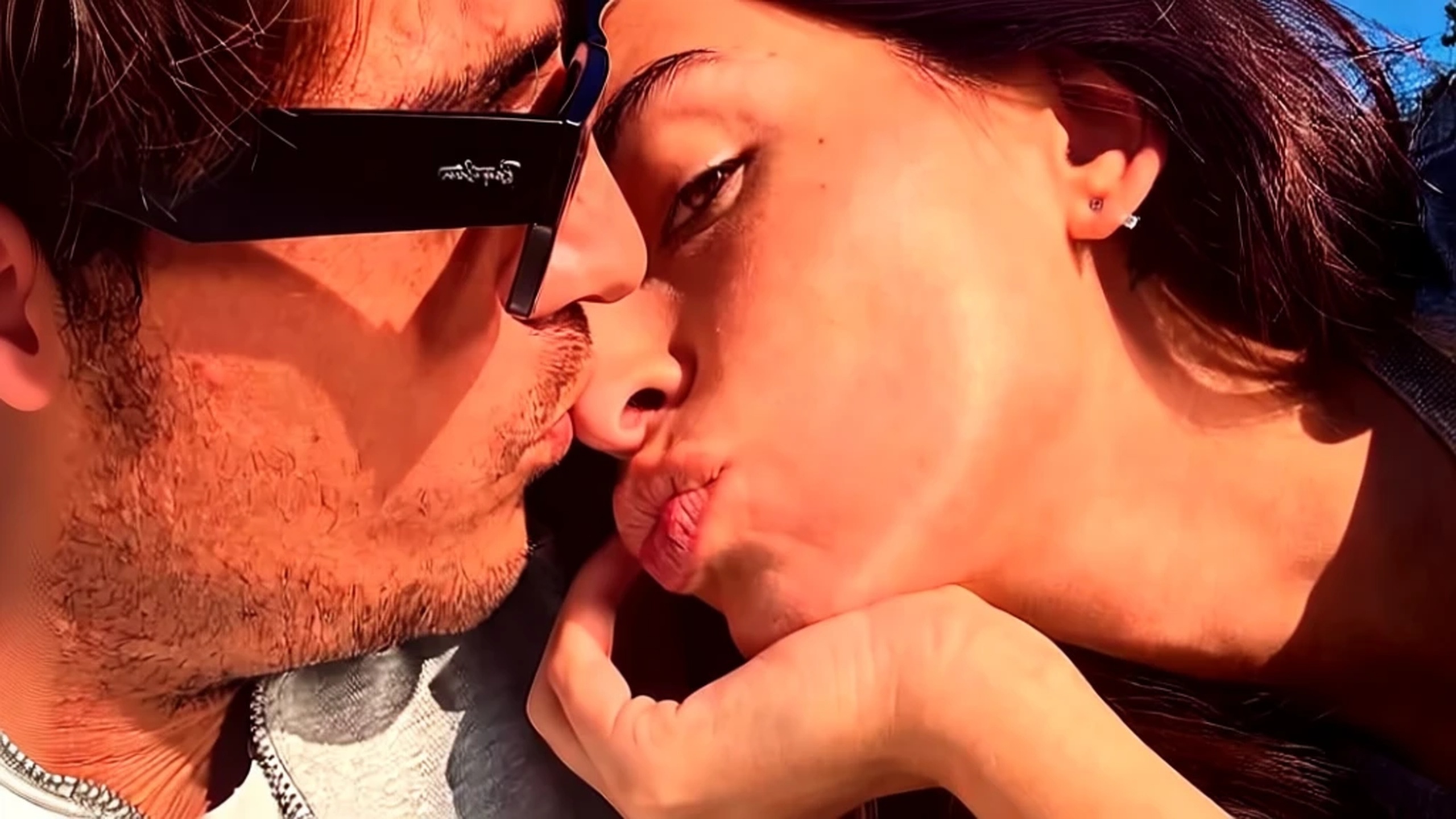 Lucía Rivera Confirms Breakup with Fernando Wagner Due to His Move to Australia RUSSPAIN.com