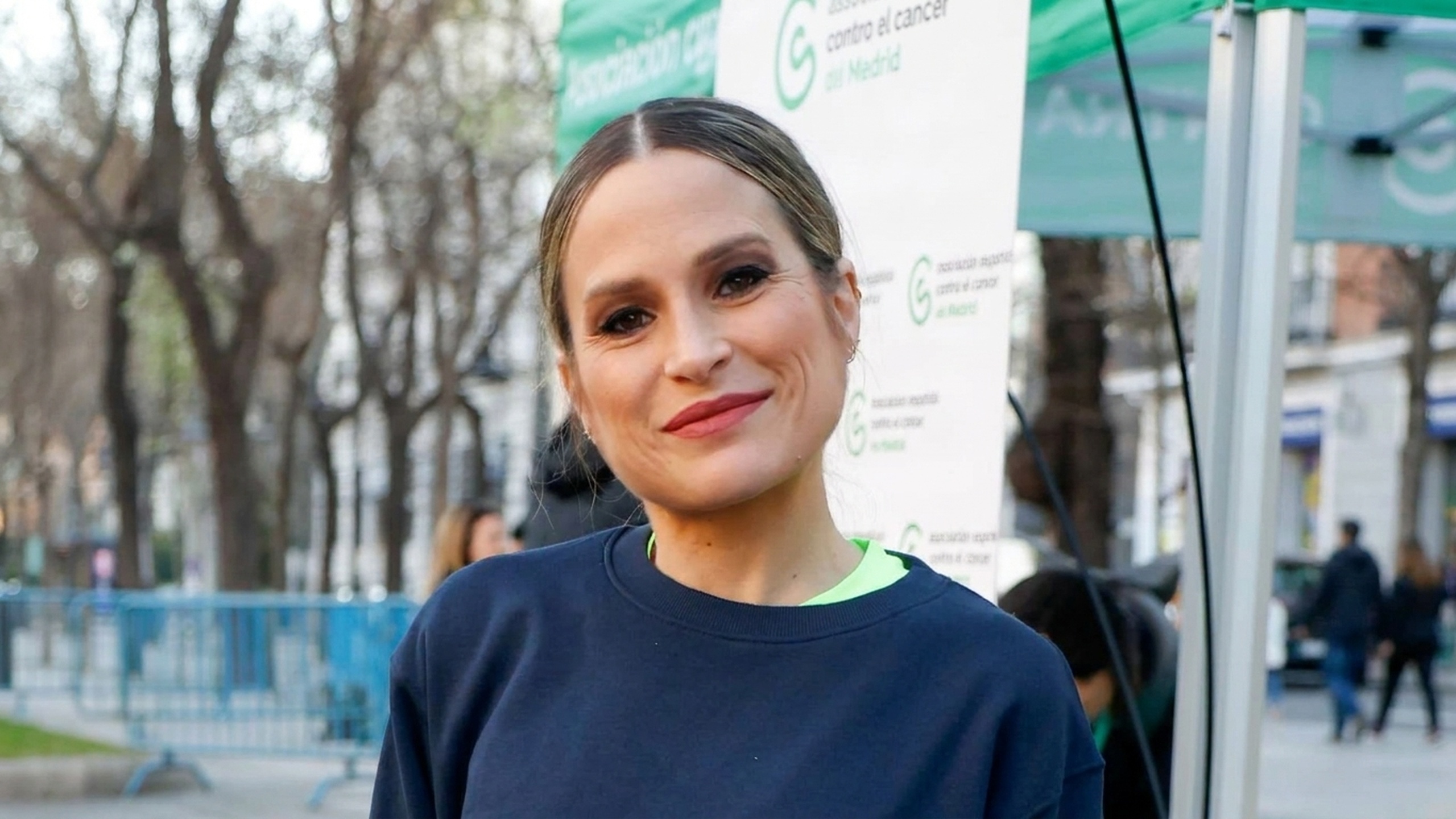 Laia from the Verdeliss family broke a tooth at a birthday party — how the family and followers supported her RUSSPAIN.com