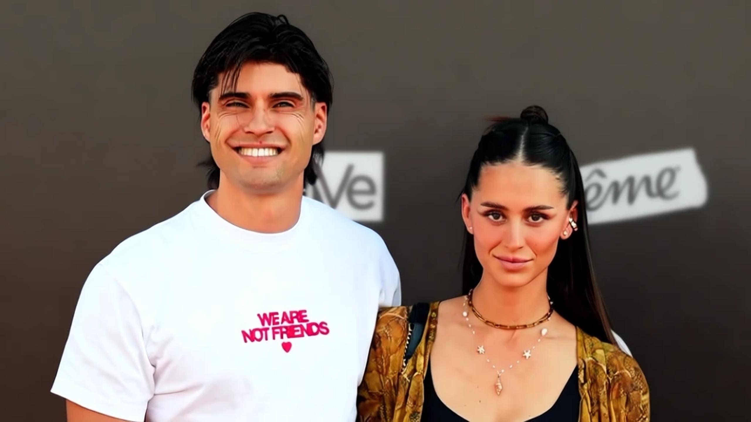 Javier Tudela Reveals How He Is Preparing an Unusual Proposal for Marina Romero RUSSPAIN.com