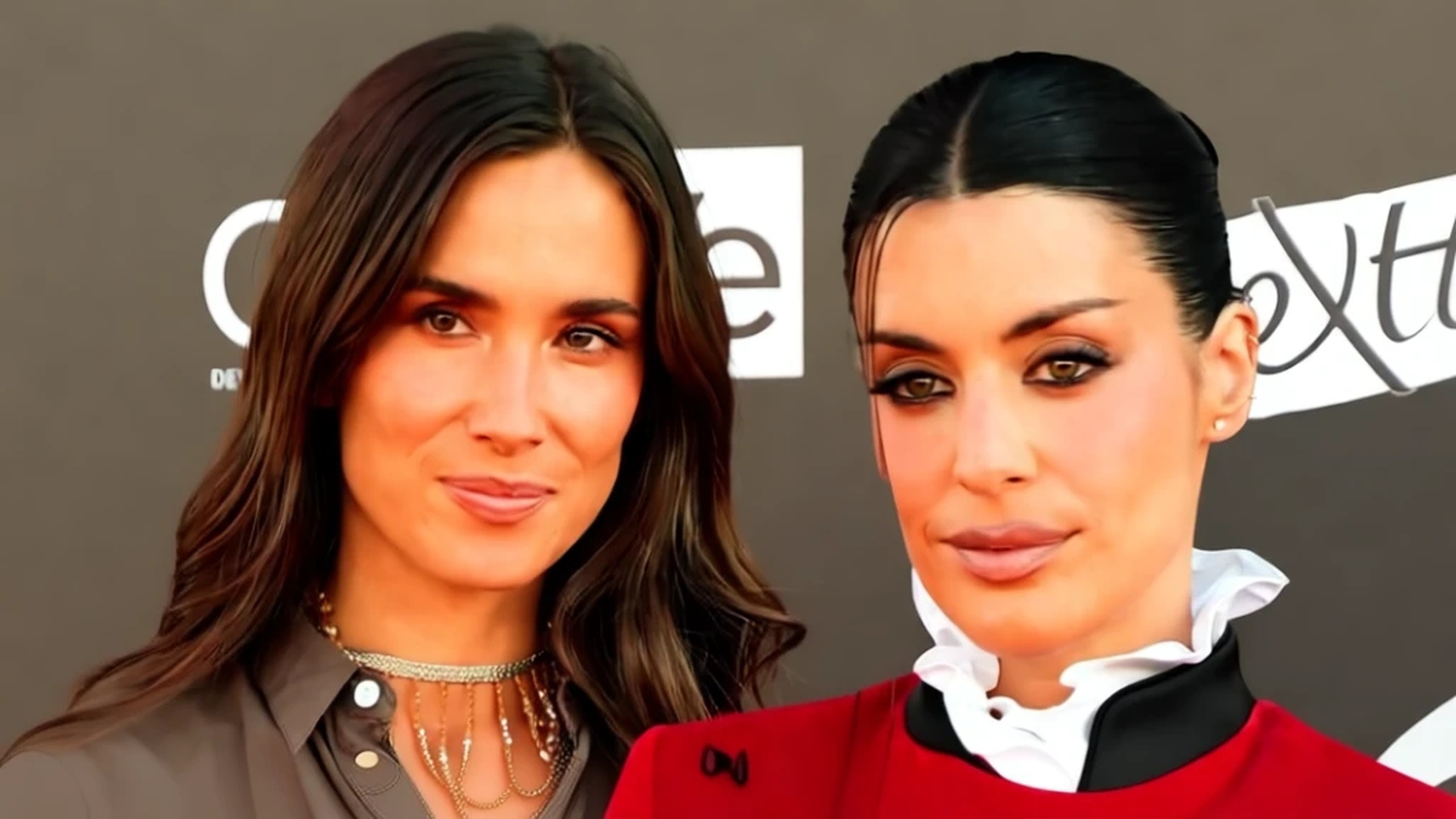 Dulceida openly addresses rumors about her relationship with María Pombo RUSSPAIN.com