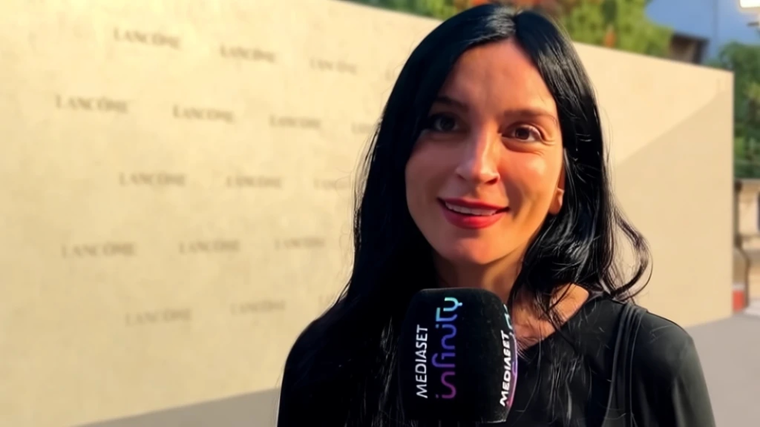 La Tania reveals how pregnancy changed her approach to music and her relationship with Yerai Cortés RUSSPAIN.com