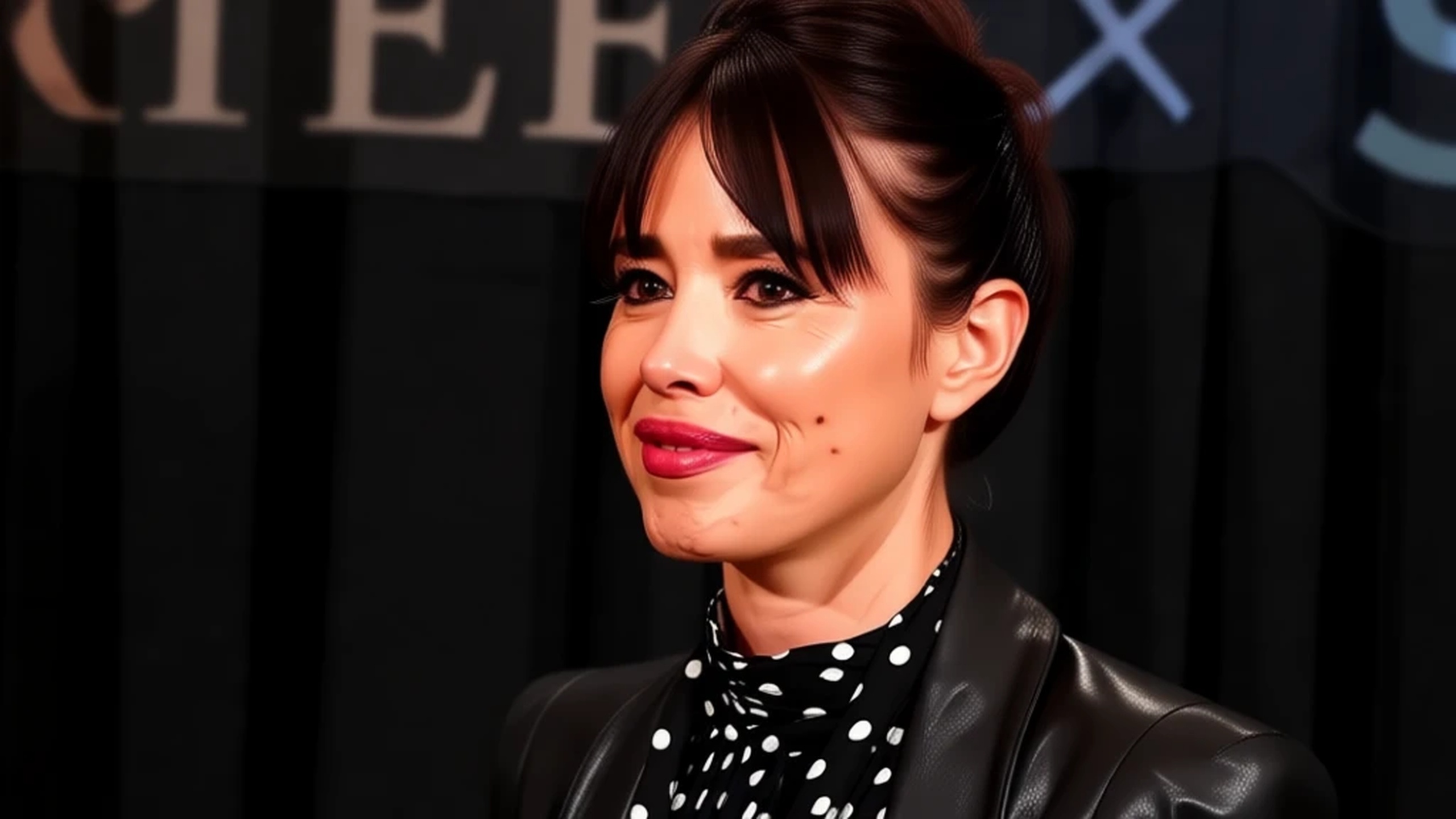 Minerva Piquerro explains why she refused prosthetics after mastectomy RUSSPAIN.com