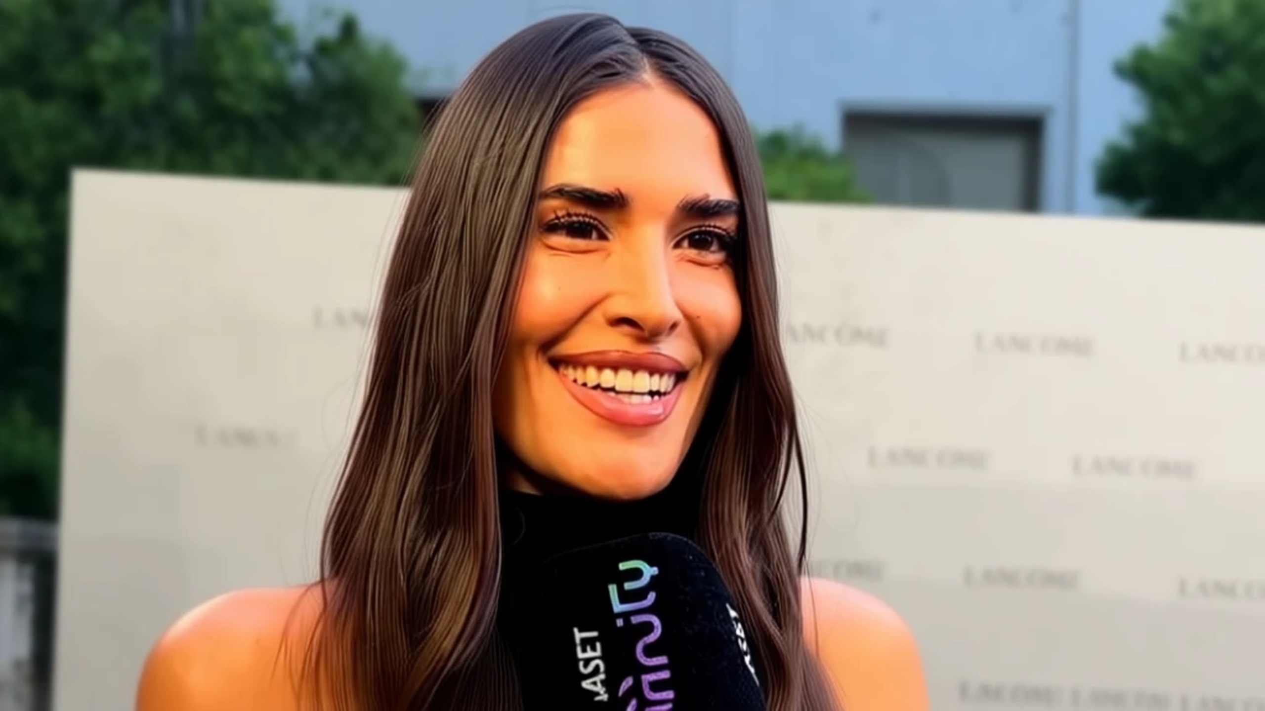 Lidia Torrent reveals how minimalism and new habits transformed her approach to beauty RUSSPAIN.com