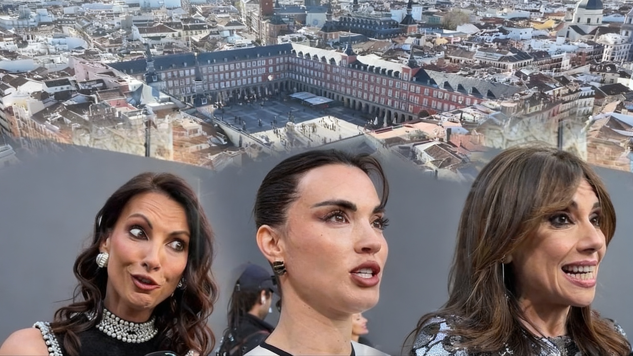 Verónica Dulanto and Nía Correia share why Madrid became their home RUSSPAIN.com