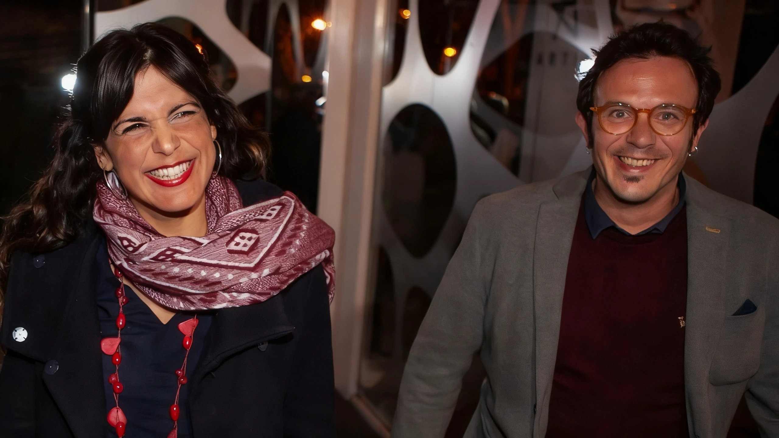 Teresa Rodríguez opens up about her cancer battle and life with Kichi RUSSPAIN.com