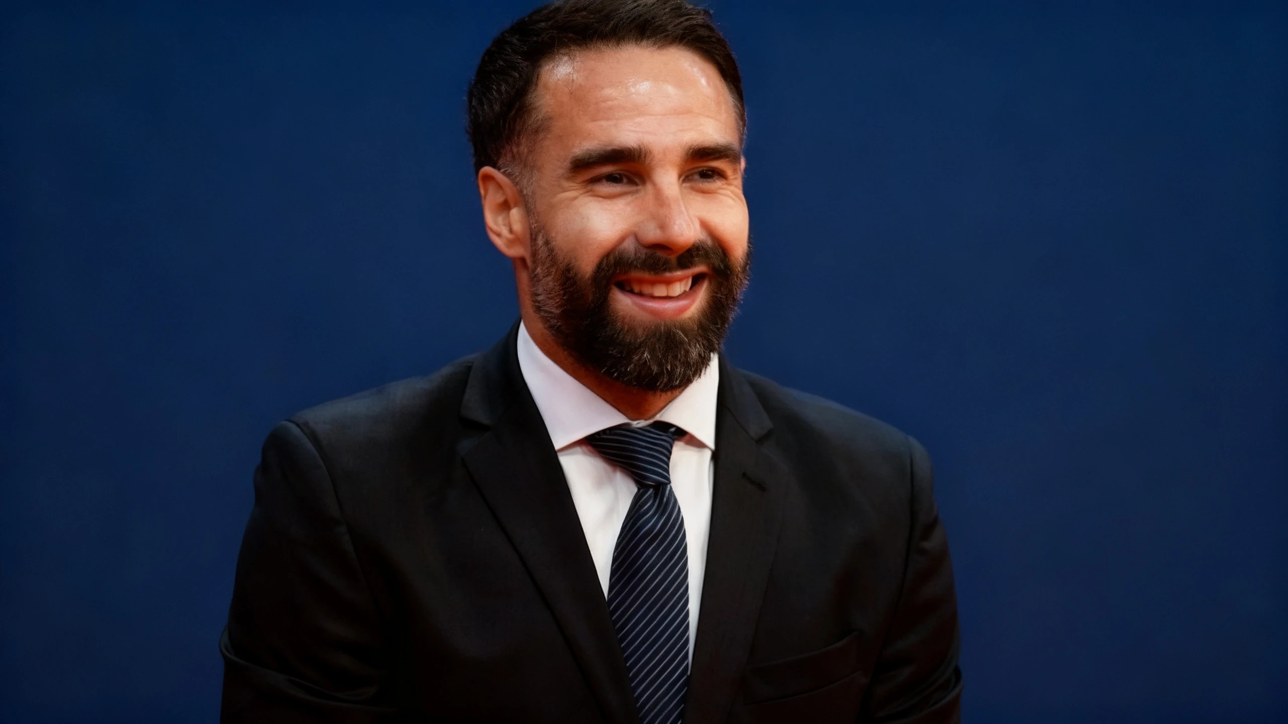 Dani Carvajal closes a chapter at Real Madrid and focuses on business RUSSPAIN.com