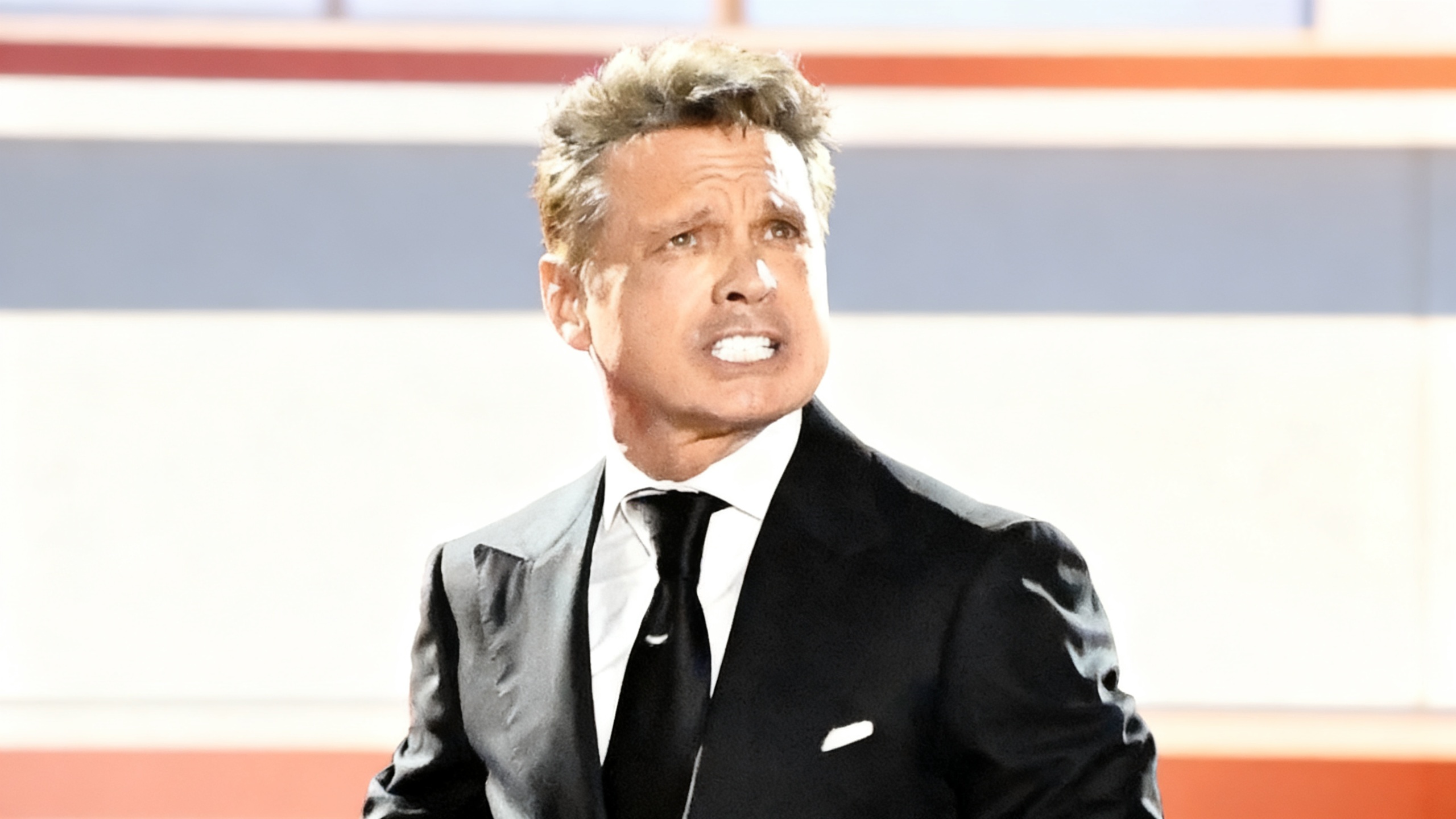 Luis Miguel publicly denies rumors of hospitalization in New York RUSSPAIN.com