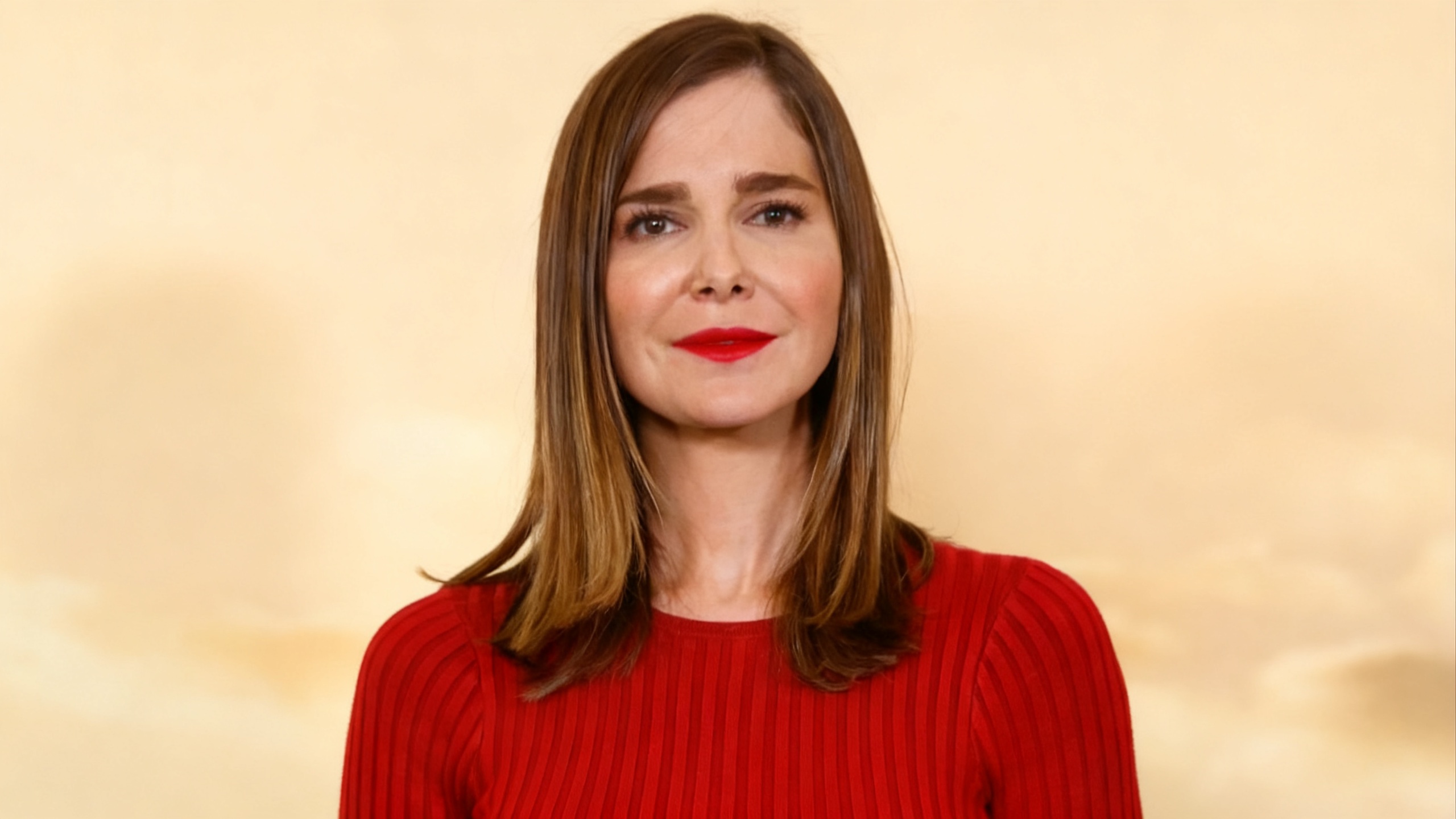 Natalia Sánchez Shares How Psychotherapy Changed Her Approach to Parenting RUSSPAIN.com