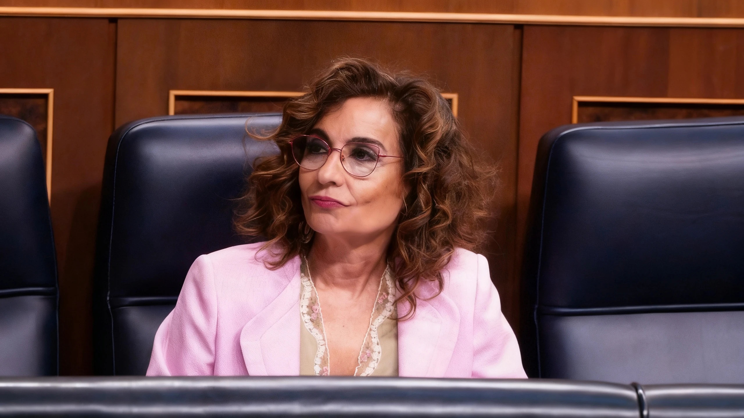 María Jesús Montero discloses four apartments and nearly €100,000 in new declaration RUSSPAIN.com
