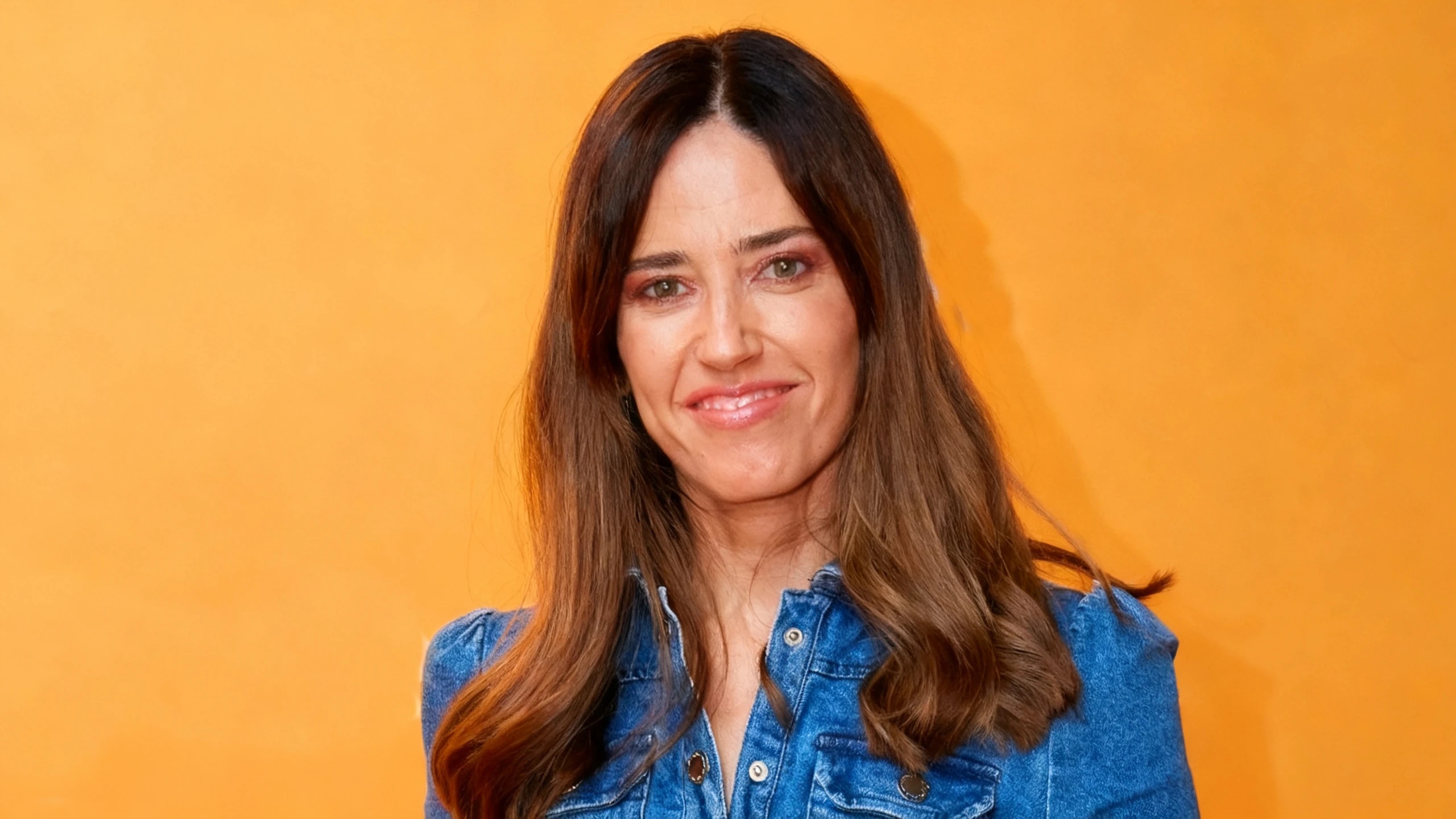 Nuria Marín and Juanlu de Paolis bought their first apartment together ahead of their wedding RUSSPAIN.com