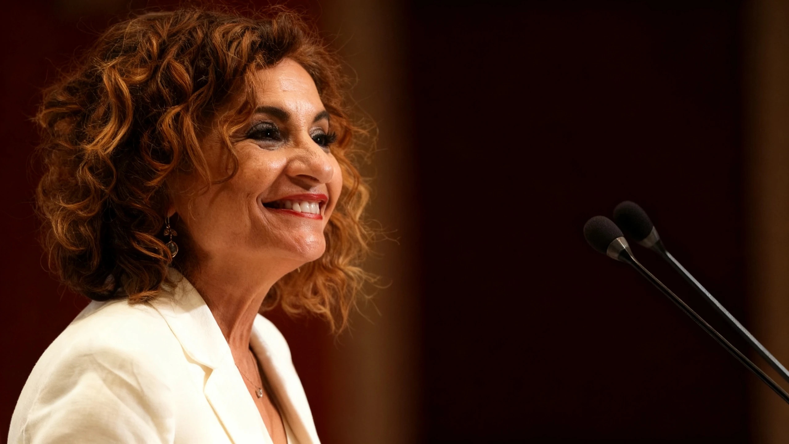 The daughters of María Jesús Montero chose a life outside politics — why do they stay out of the spotlight RUSSPAIN.com
