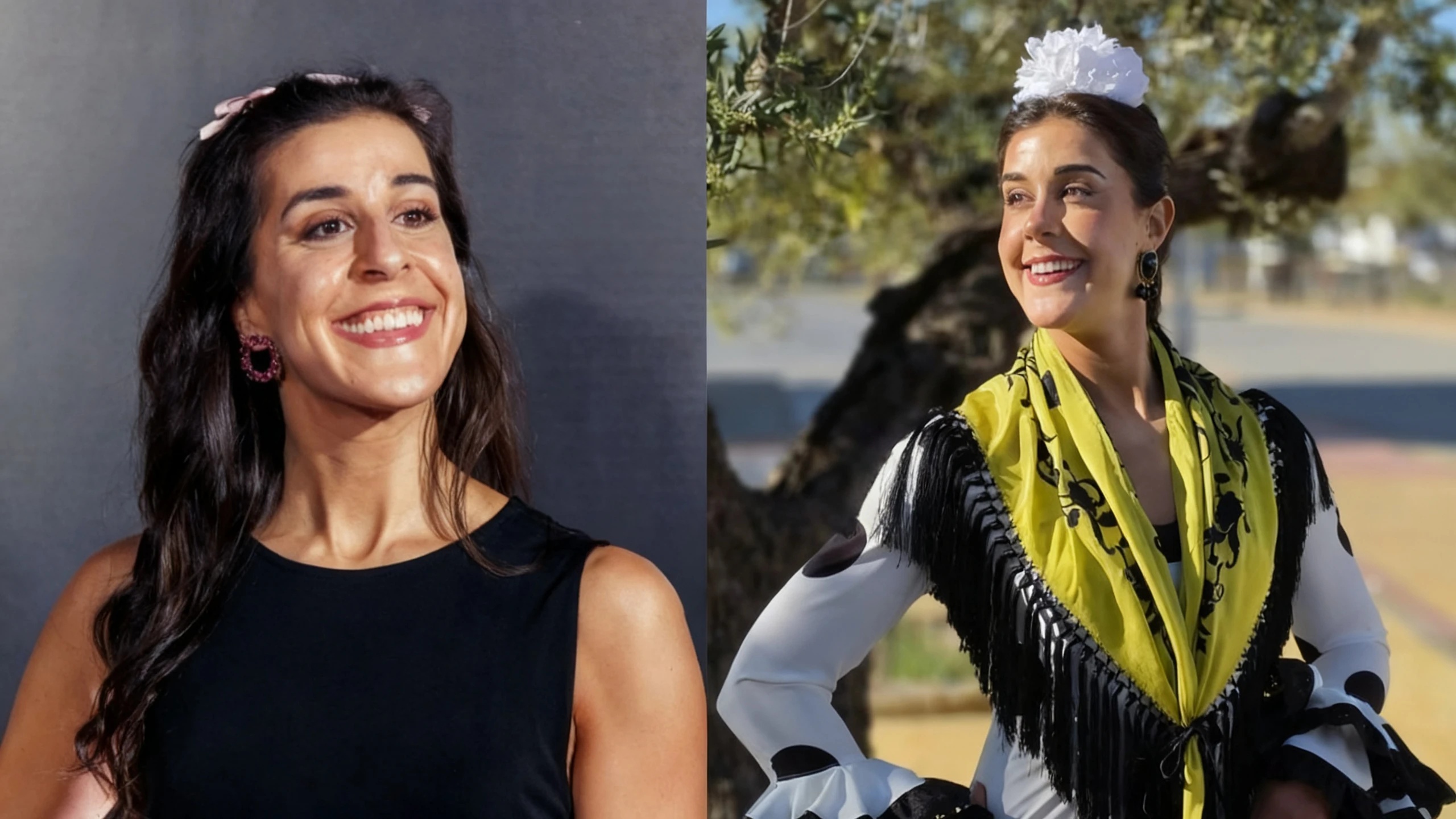 Carolina Marín shares how Infanta Sofía supported her after retirement RUSSPAIN.com