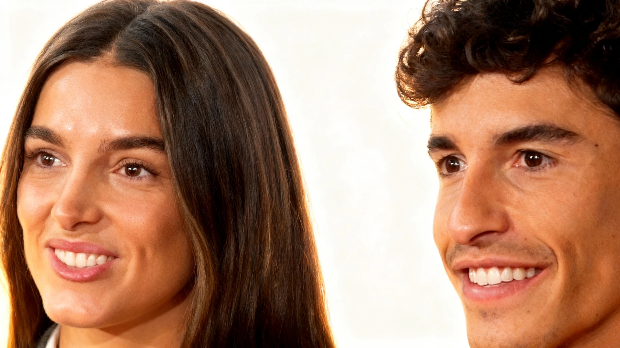Gemma Pinto stays by Marc Márquez's side after surgery: how his recovery is going RUSSPAIN.com