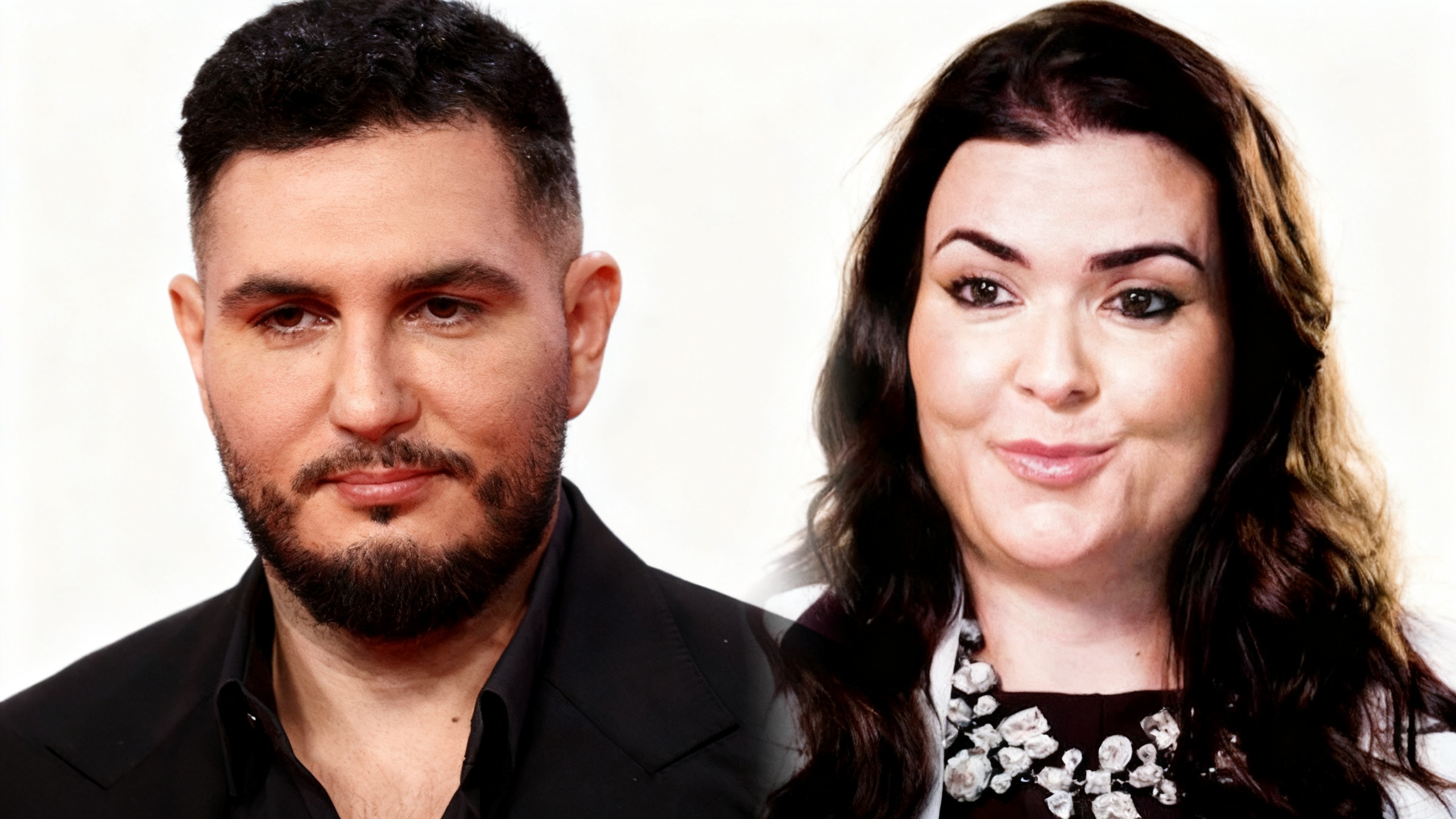 Rocío Muñoz Martín shared how Omar Montes reacted to her pregnancy RUSSPAIN.com