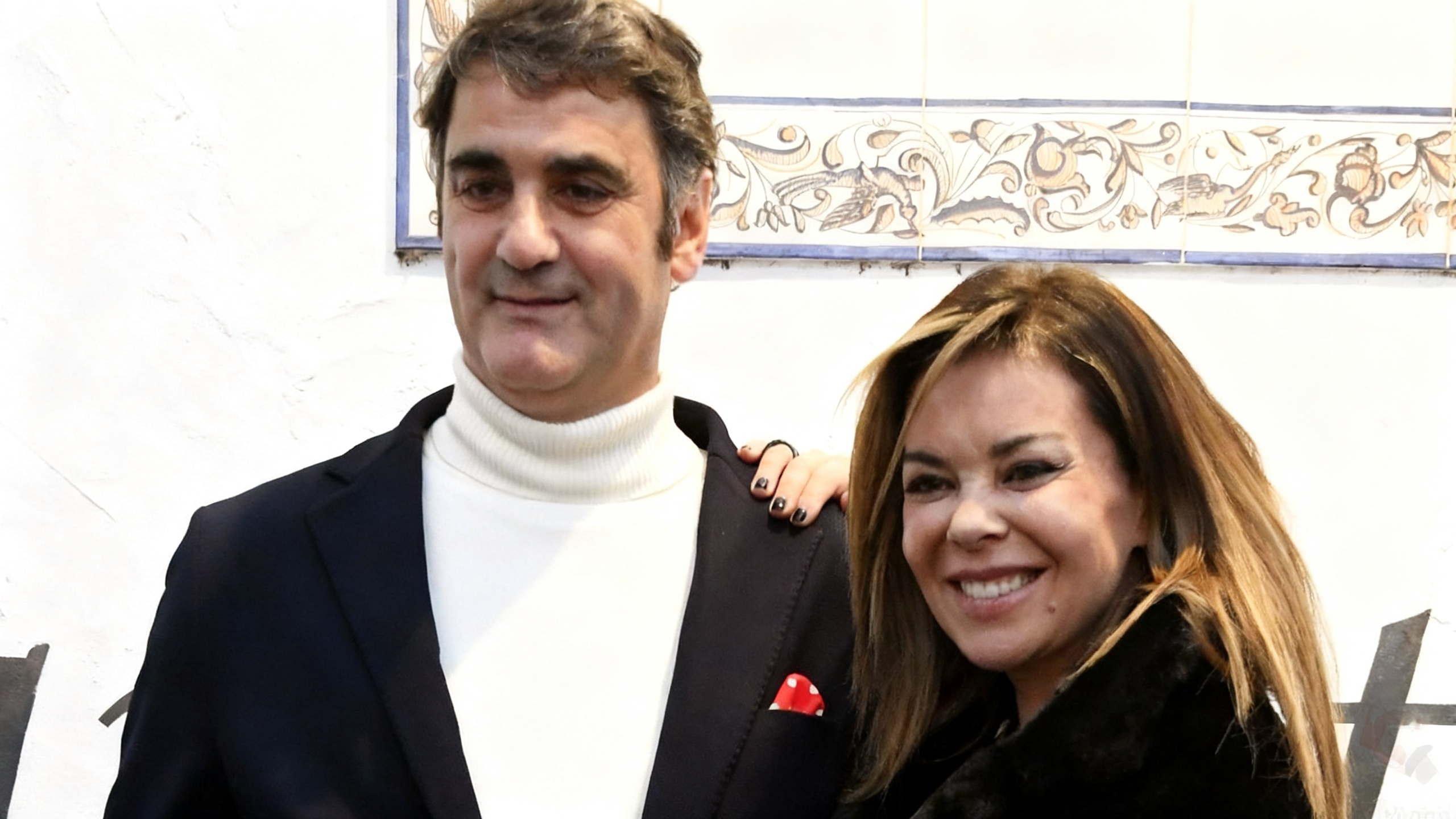 Jesulín de Ubrique shares how a decision at 13 saved his family from bankruptcy RUSSPAIN.com