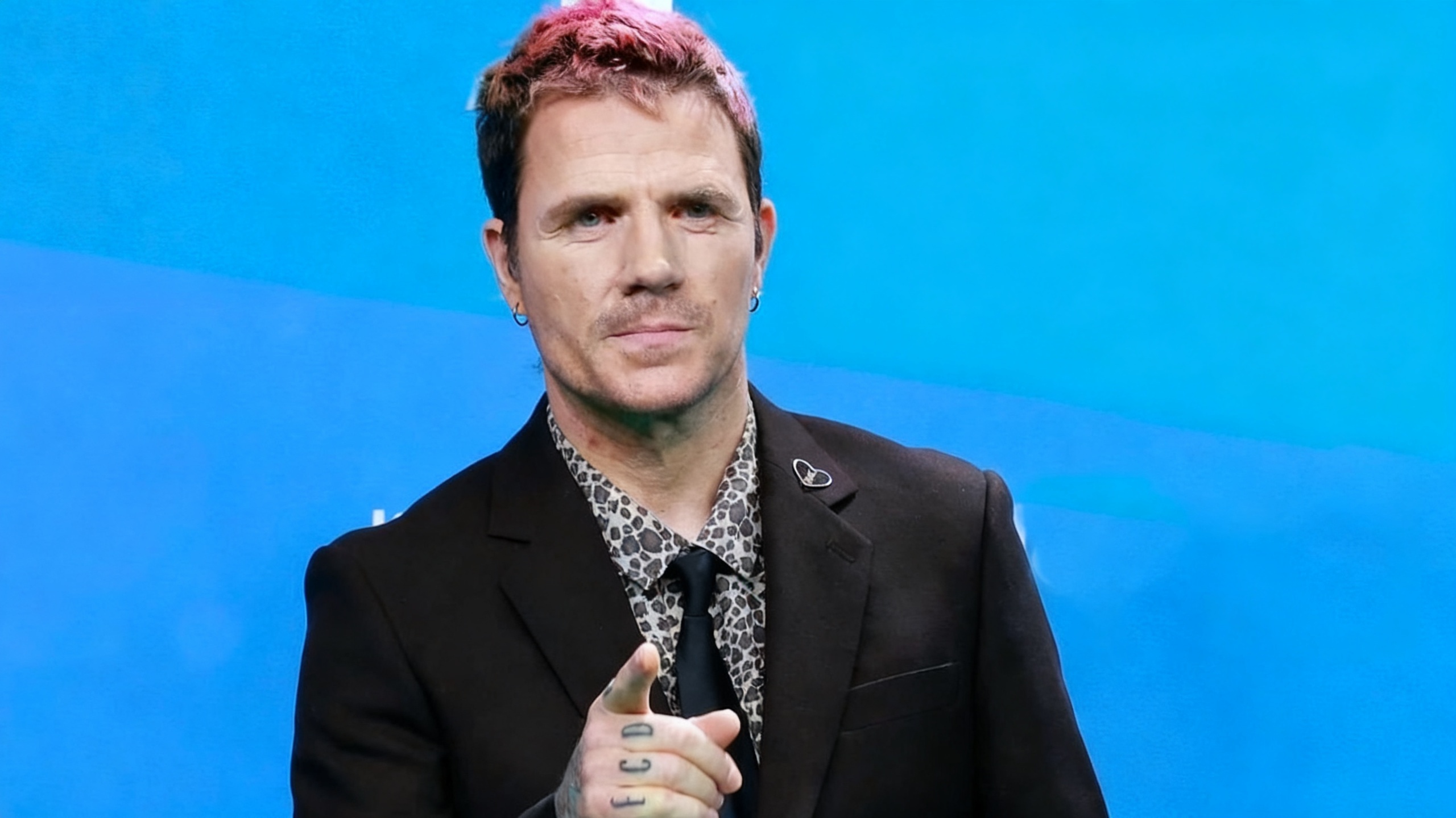 Dani Martín spoke about how his sister's death changed him and his entire family RUSSPAIN.com