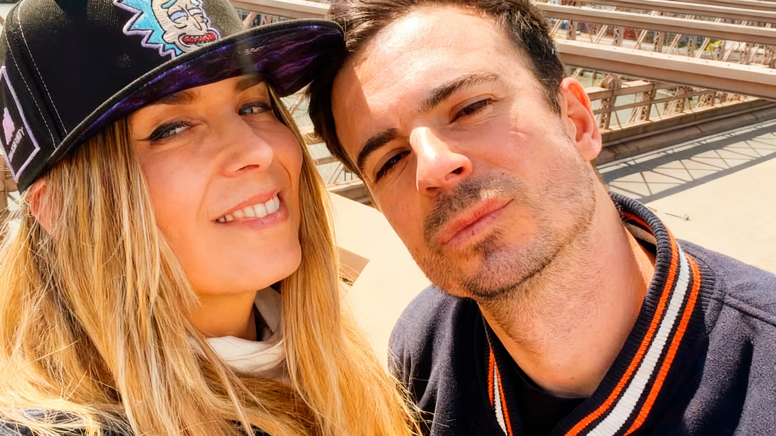 Cristina Bosca and Karin Herrero speak openly about their relationship for the first time RUSSPAIN.com