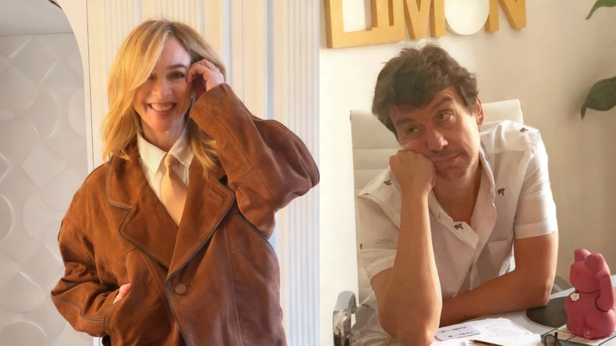 Marta Asas reveals why she chose not to have children — a personal confession from the actress RUSSPAIN.com