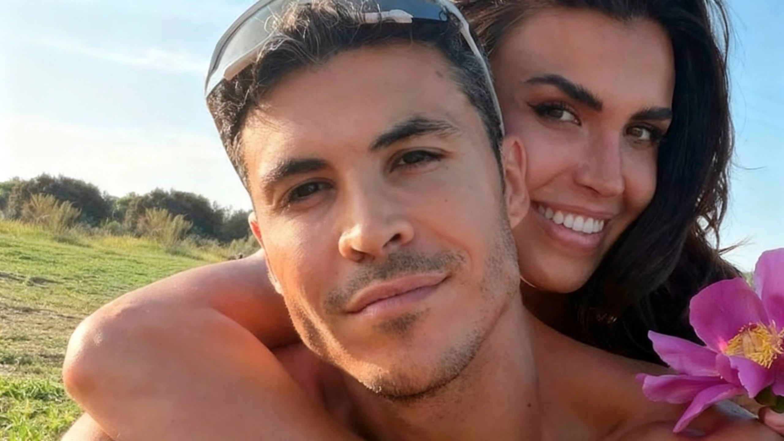 Sofía Sescún explains why she considered freezing her eggs and her future with Kiko RUSSPAIN.com