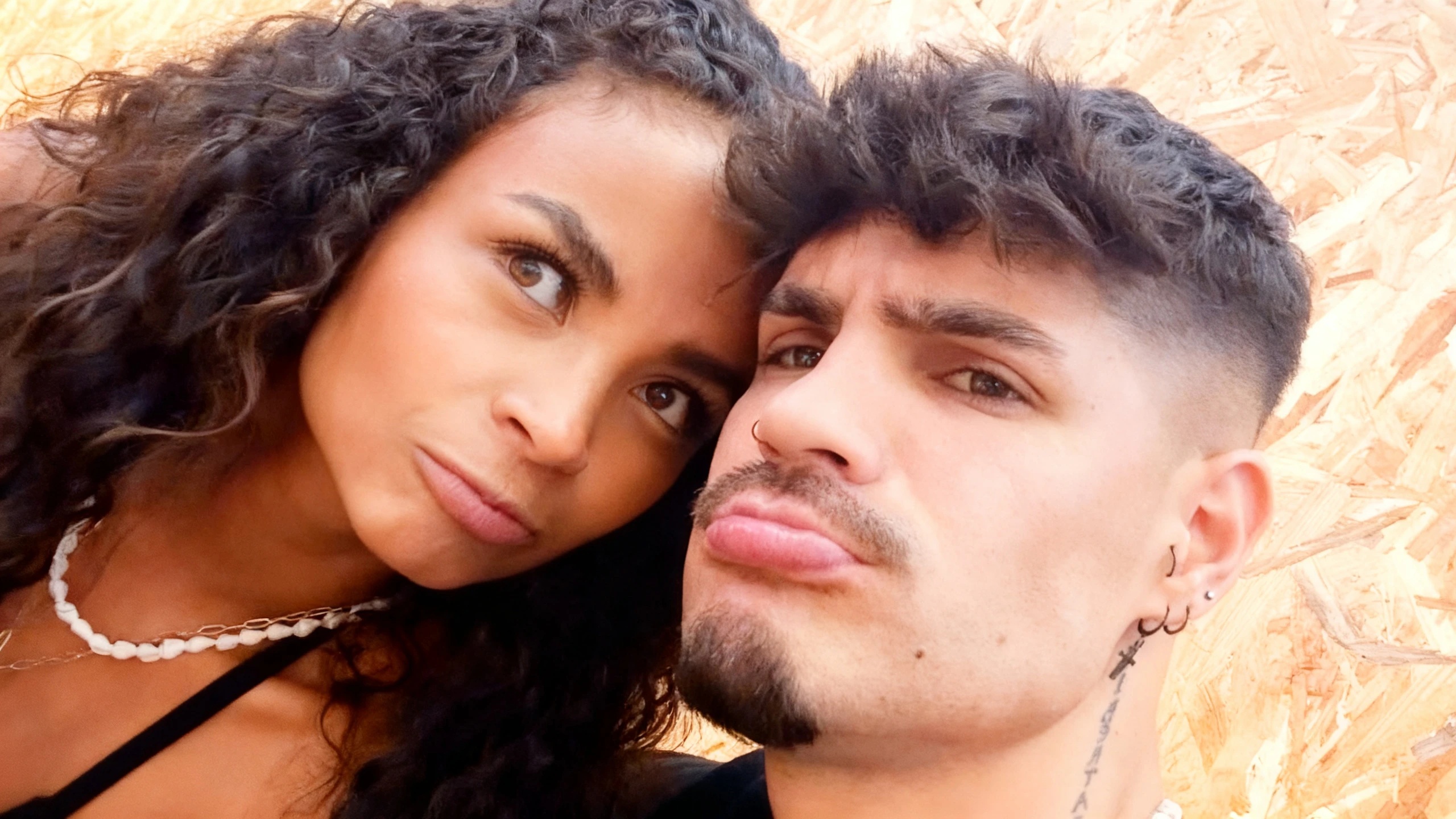 After a difficult period, Álvaro Rubio made an open confession to Mayeli Díaz RUSSPAIN.com