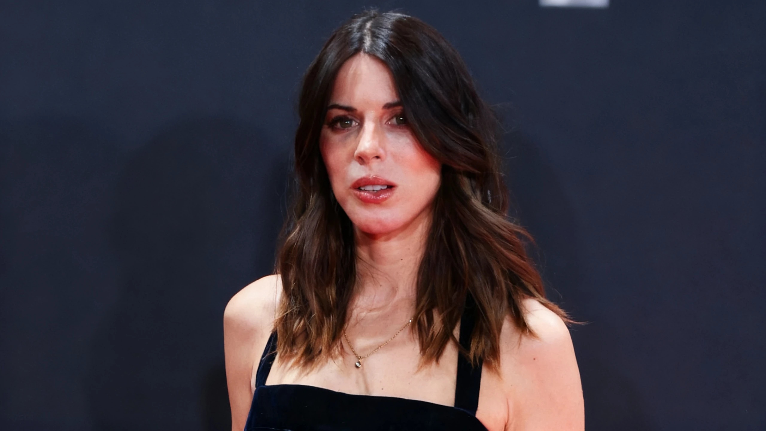 Marta Riombau changed the game: private life became part of the public story RUSSPAIN.com