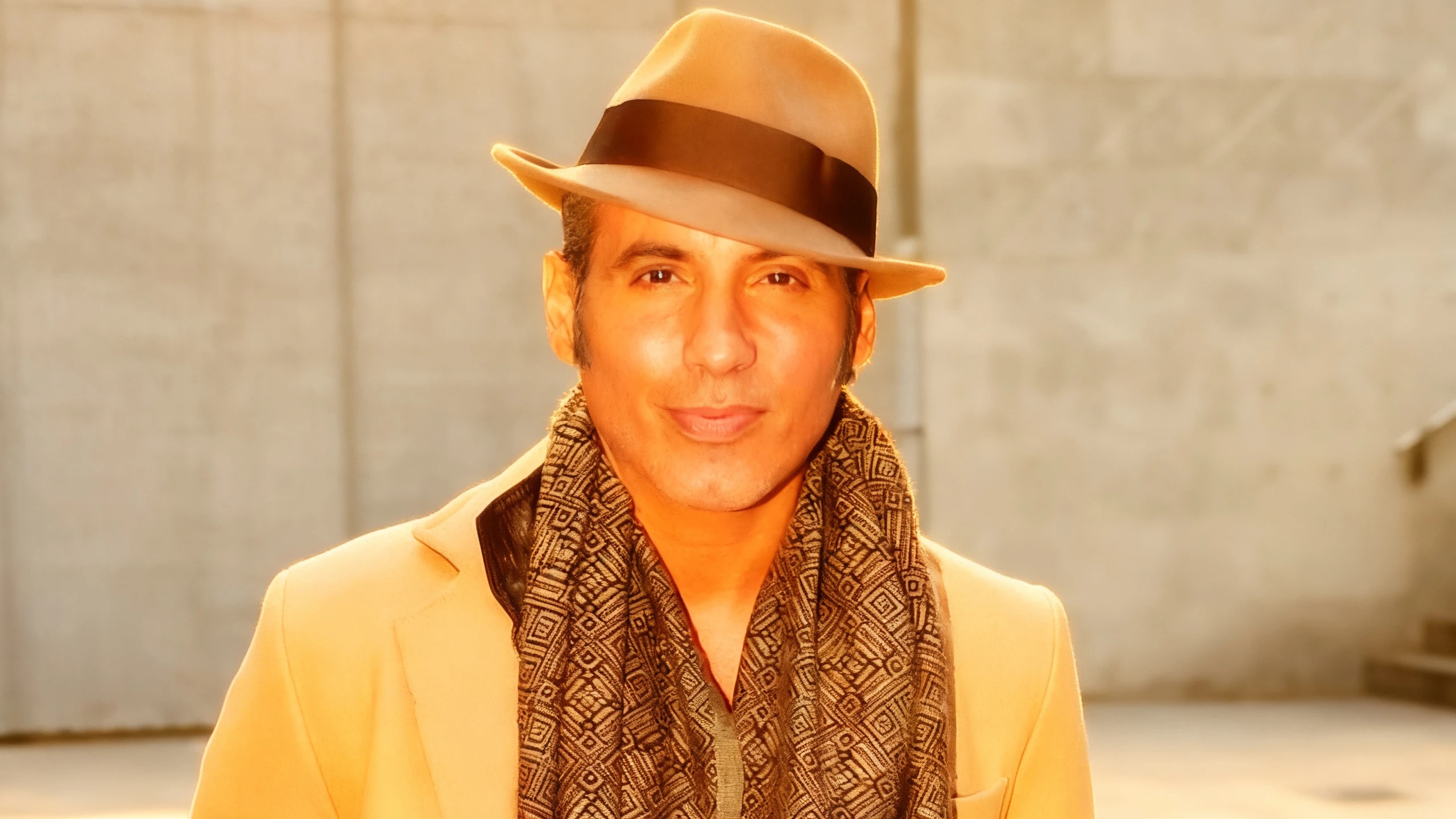 Pitingo cancels concerts due to emergency surgery: what is known about his condition RUSSPAIN.com