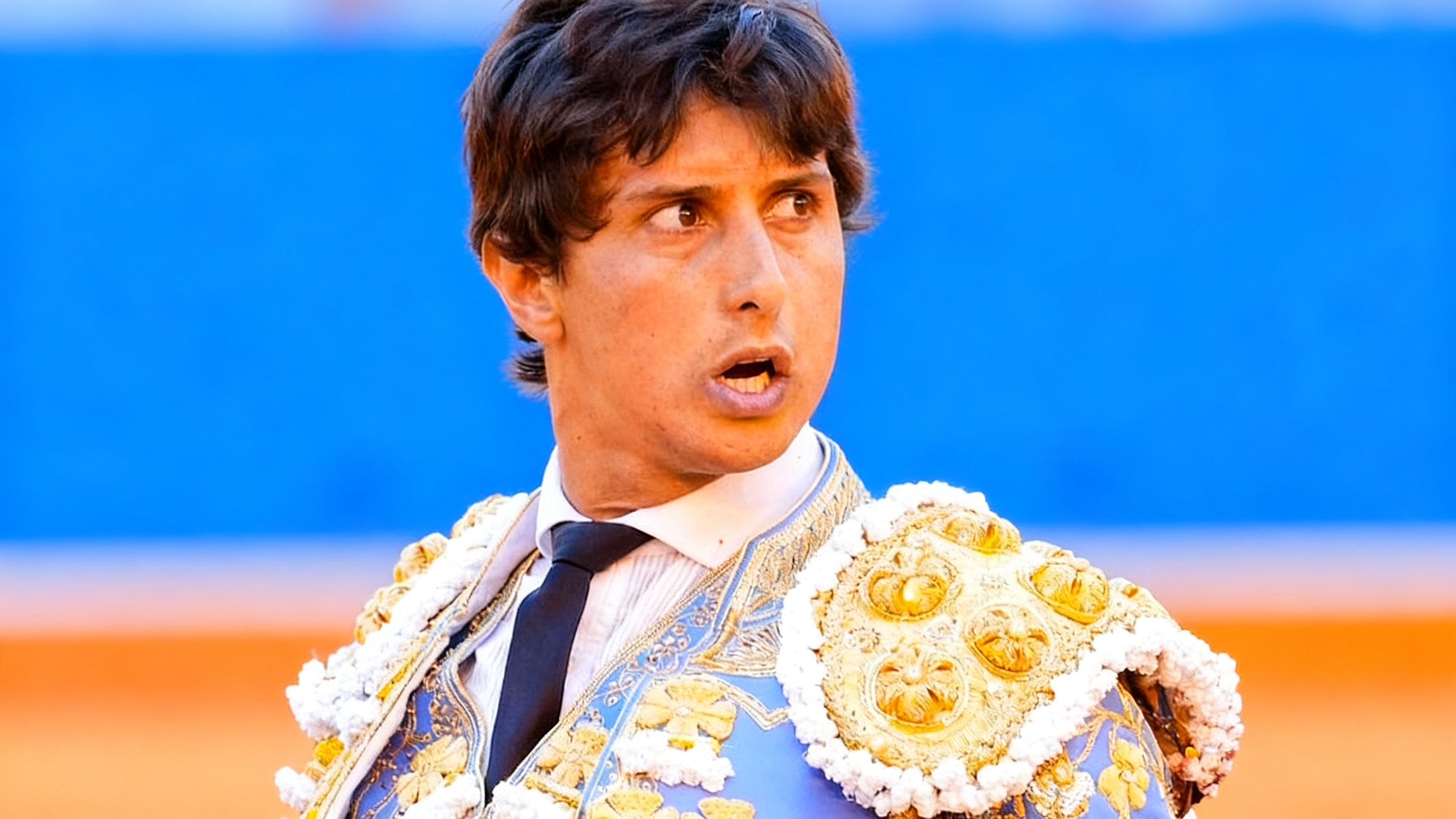 Andrés Roca Rey moved to ward: doctors report on bullfighter's condition RUSSPAIN.com
