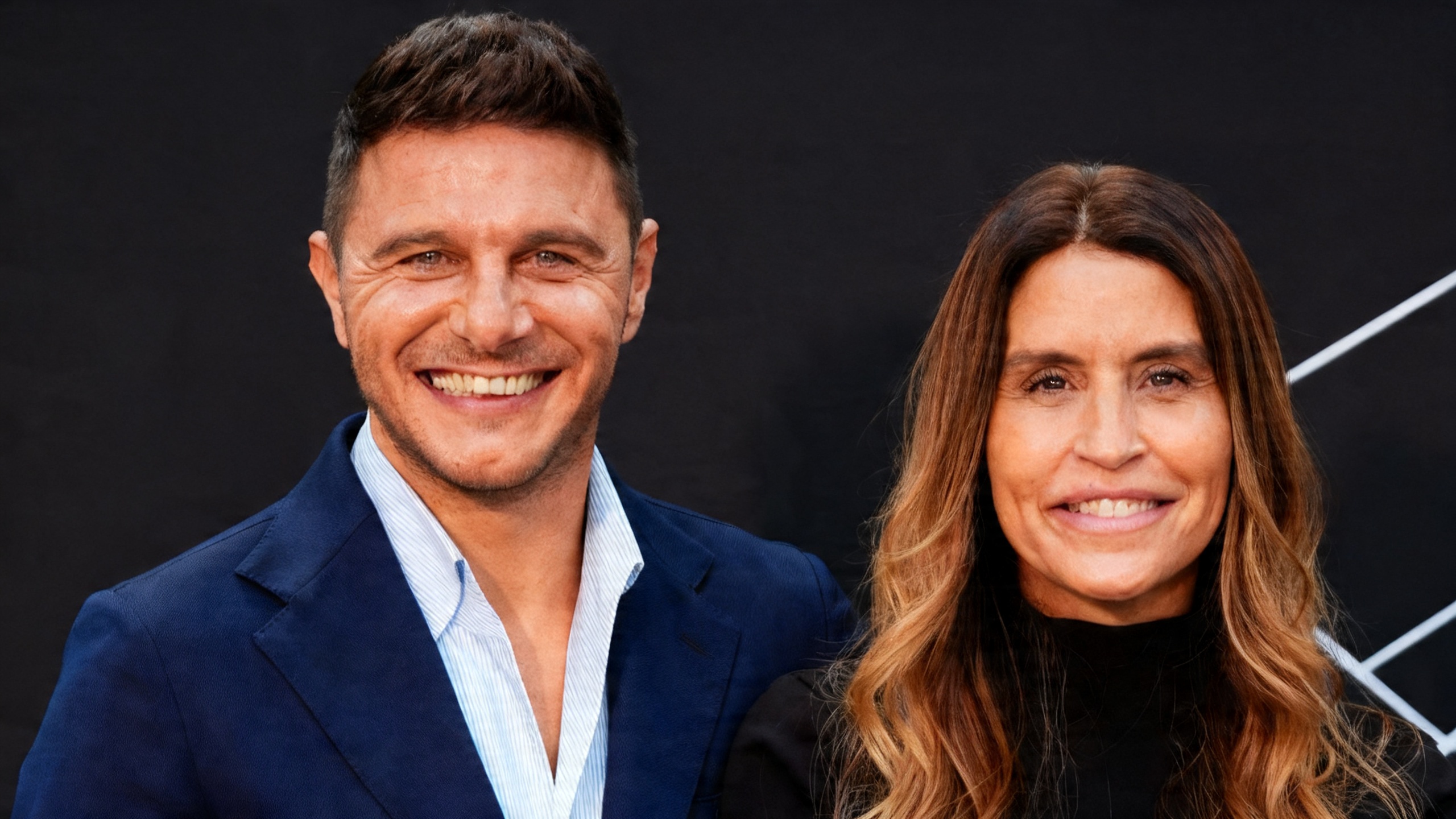 Susana Saborido breaks her silence about her marriage to Joaquín Sánchez ahead of the Feria de Abril RUSSPAIN.com