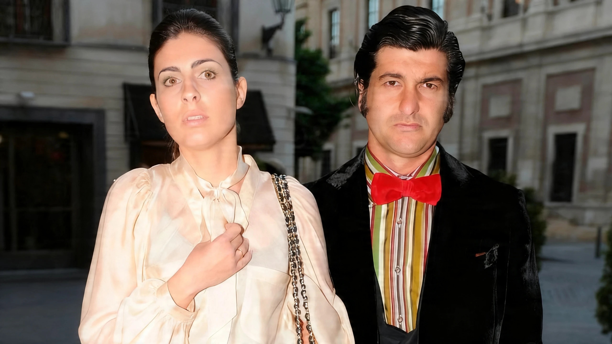 Morante de la Puebla: how his family supports the matador after a serious injury RUSSPAIN.com