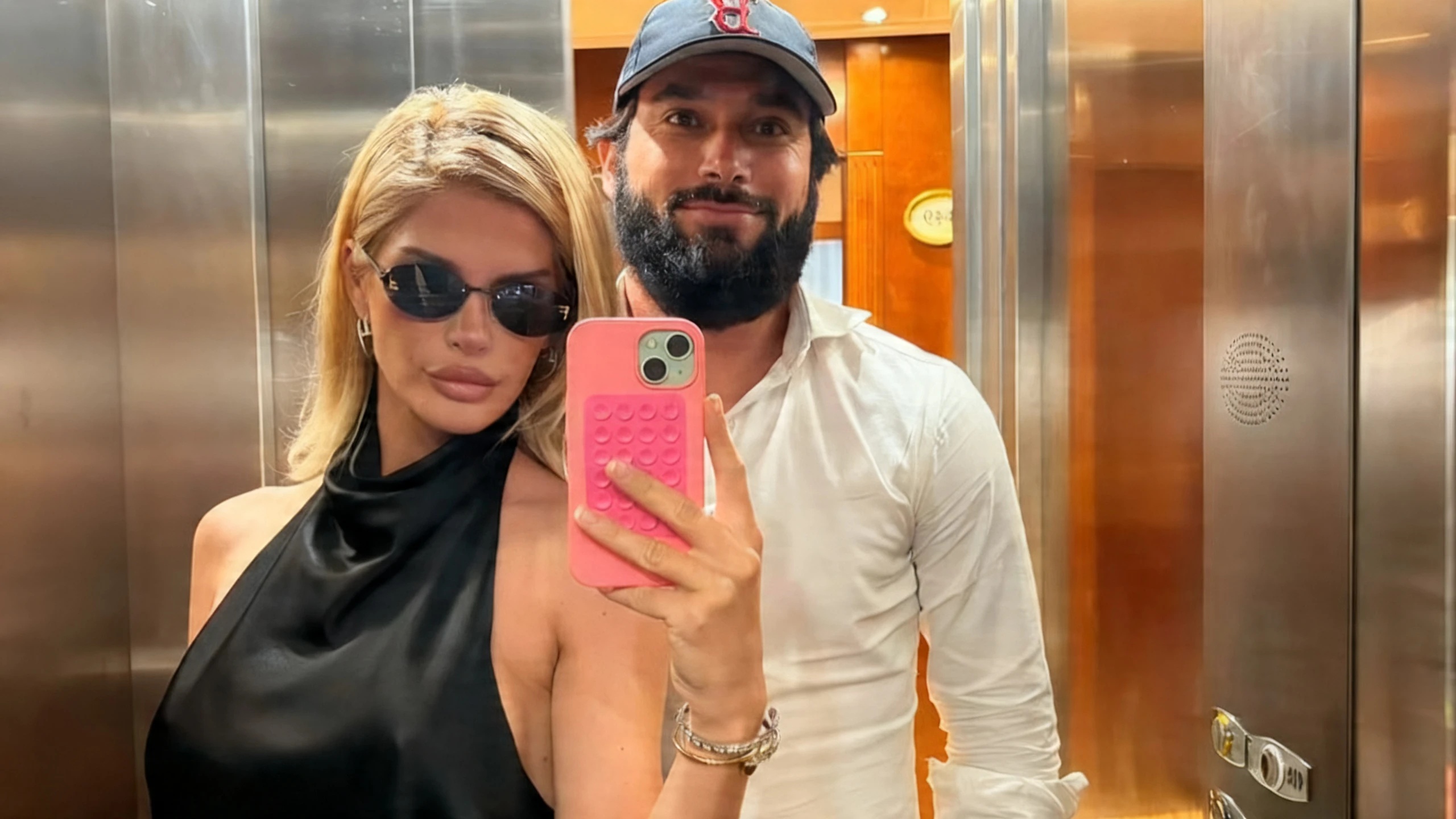 Ajla congratulates Marta Peleteiro on Instagram amid rumors of split with Jota RUSSPAIN.com