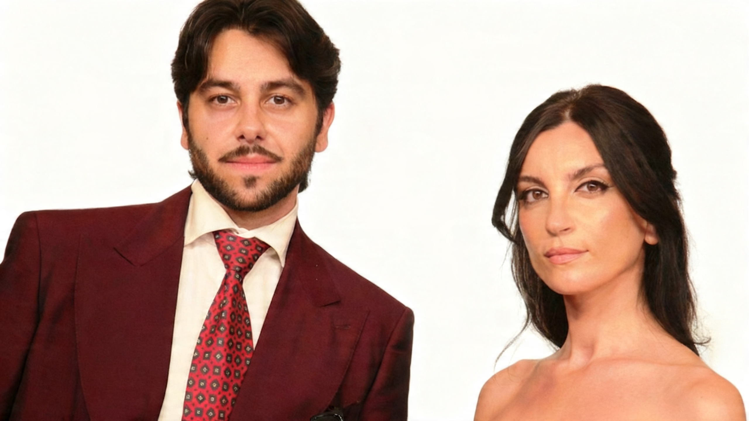 Yerai Cortés and La Tania confirm pregnancy: how the couple shared the news RUSSPAIN.com
