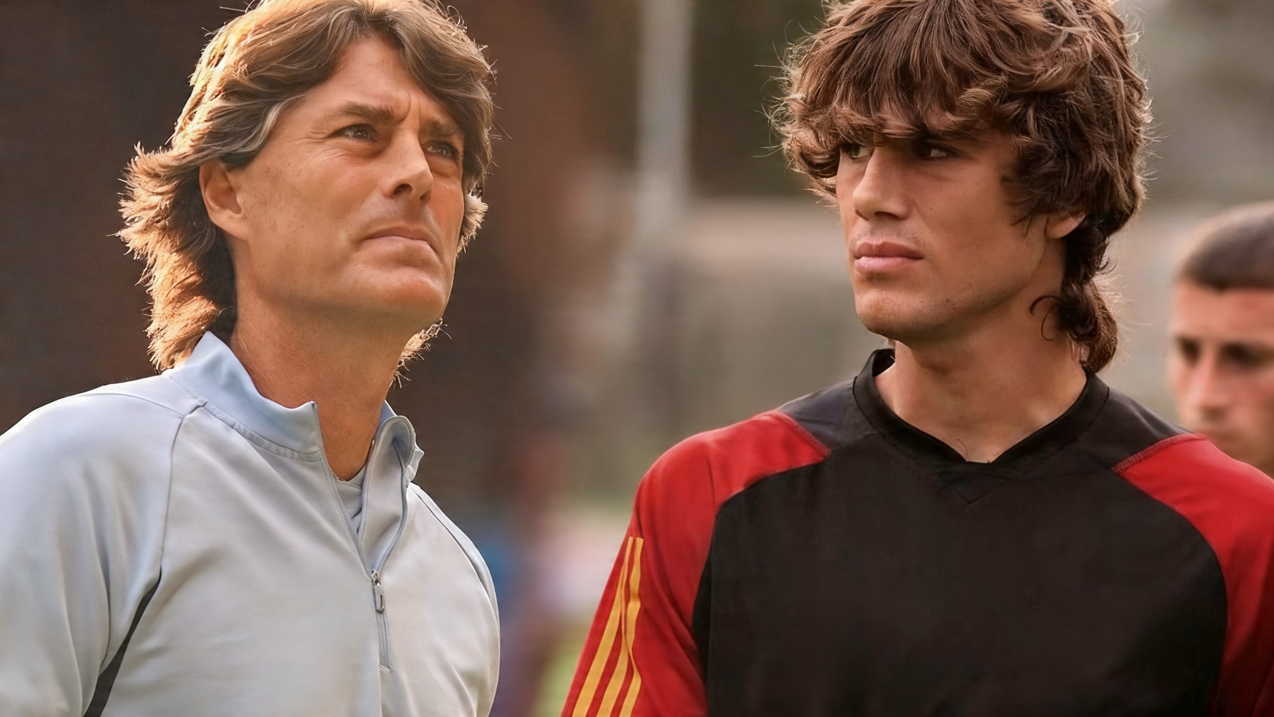 Julen Guerrero's First Words After the Tragedy Moved the Football Community RUSSPAIN.com