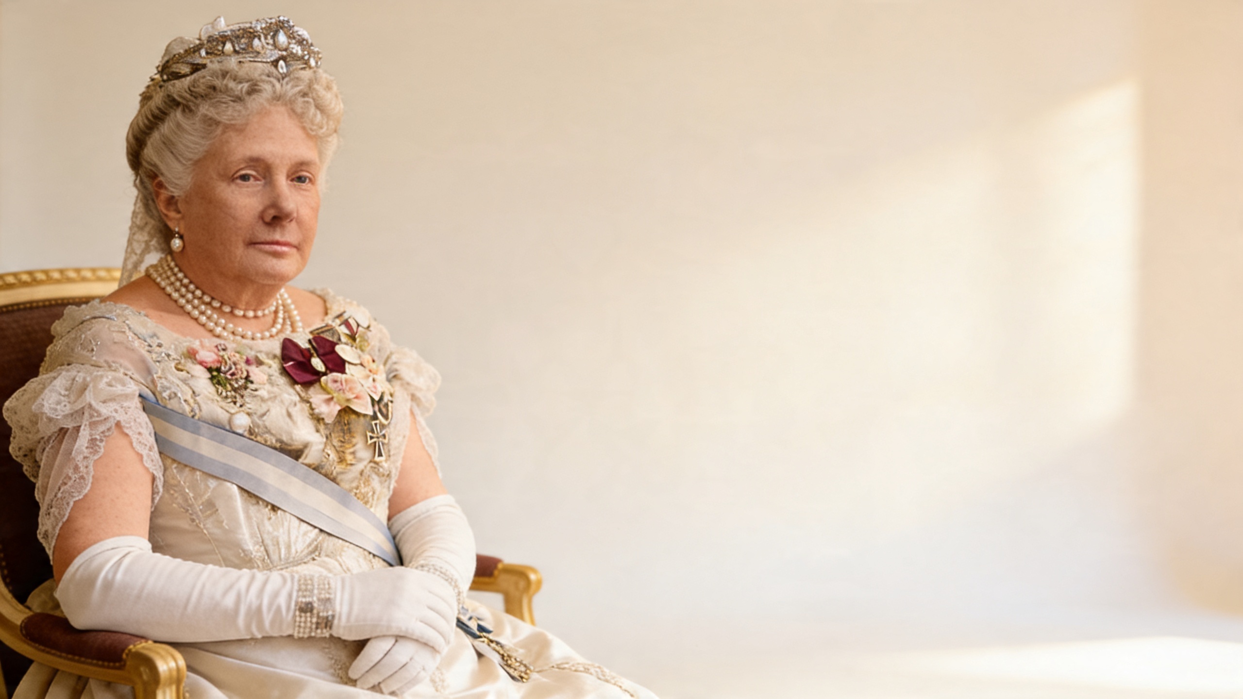The Life of Chata: How Infanta Isabel Became a Symbol of Loyalty to the Spanish Monarchy RUSSPAIN.com