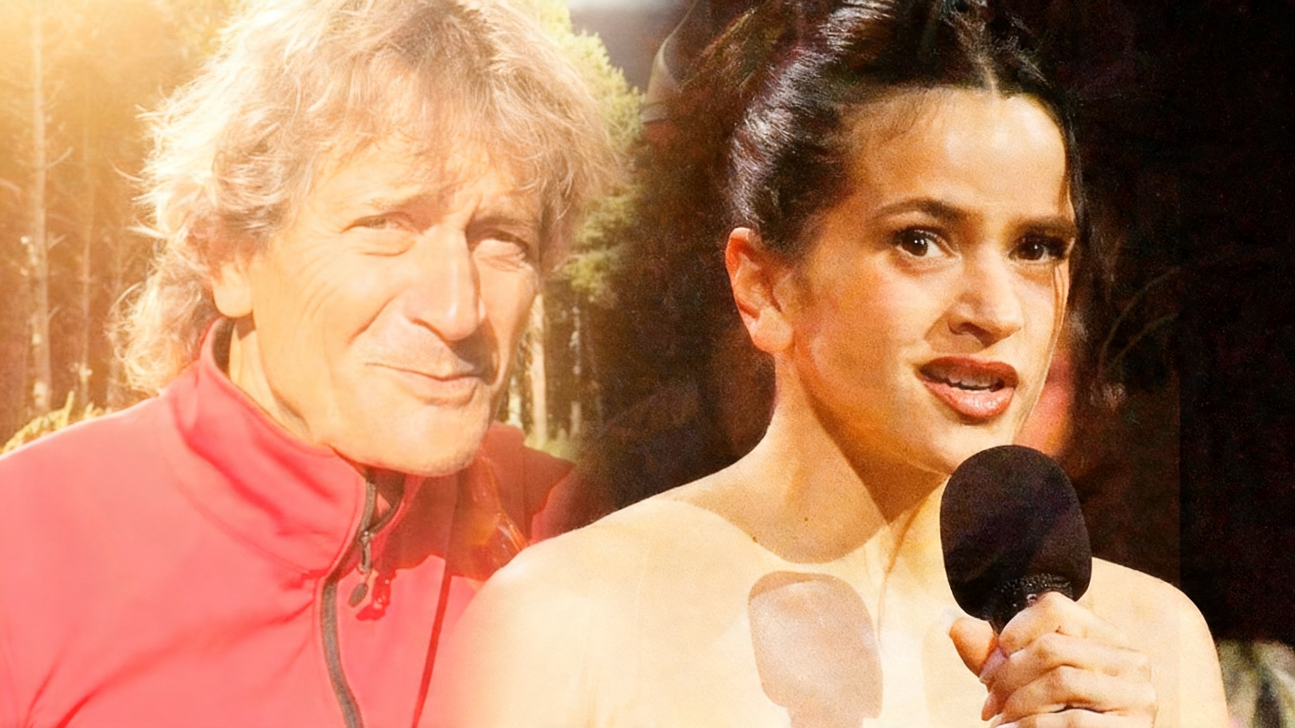 Rosalía's Father: What Does José Manuel Vila Do Outside the Show Business? RUSSPAIN.com