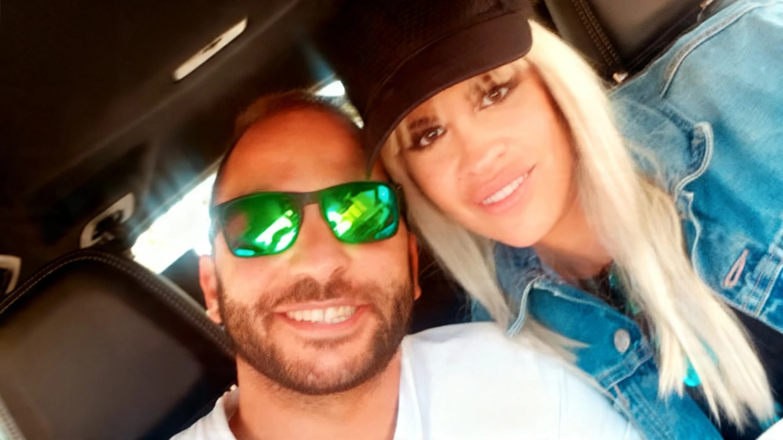 All of Ylenia Padilla’s Partners — Who They Are and How the Relationships Ended RUSSPAIN.com