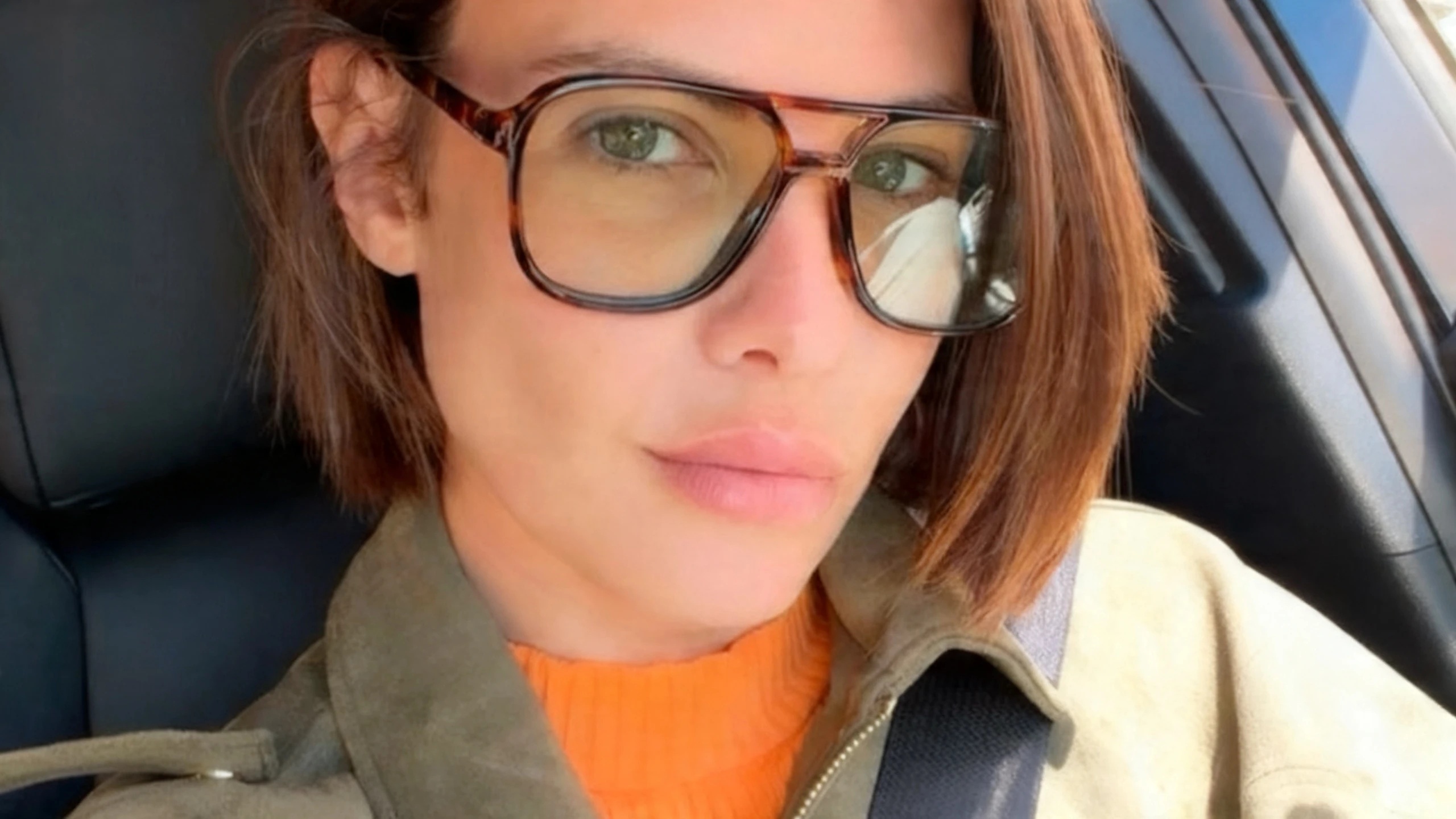 Why Jessica Bueno Chose Education Over Fashion and TV RUSSPAIN.com